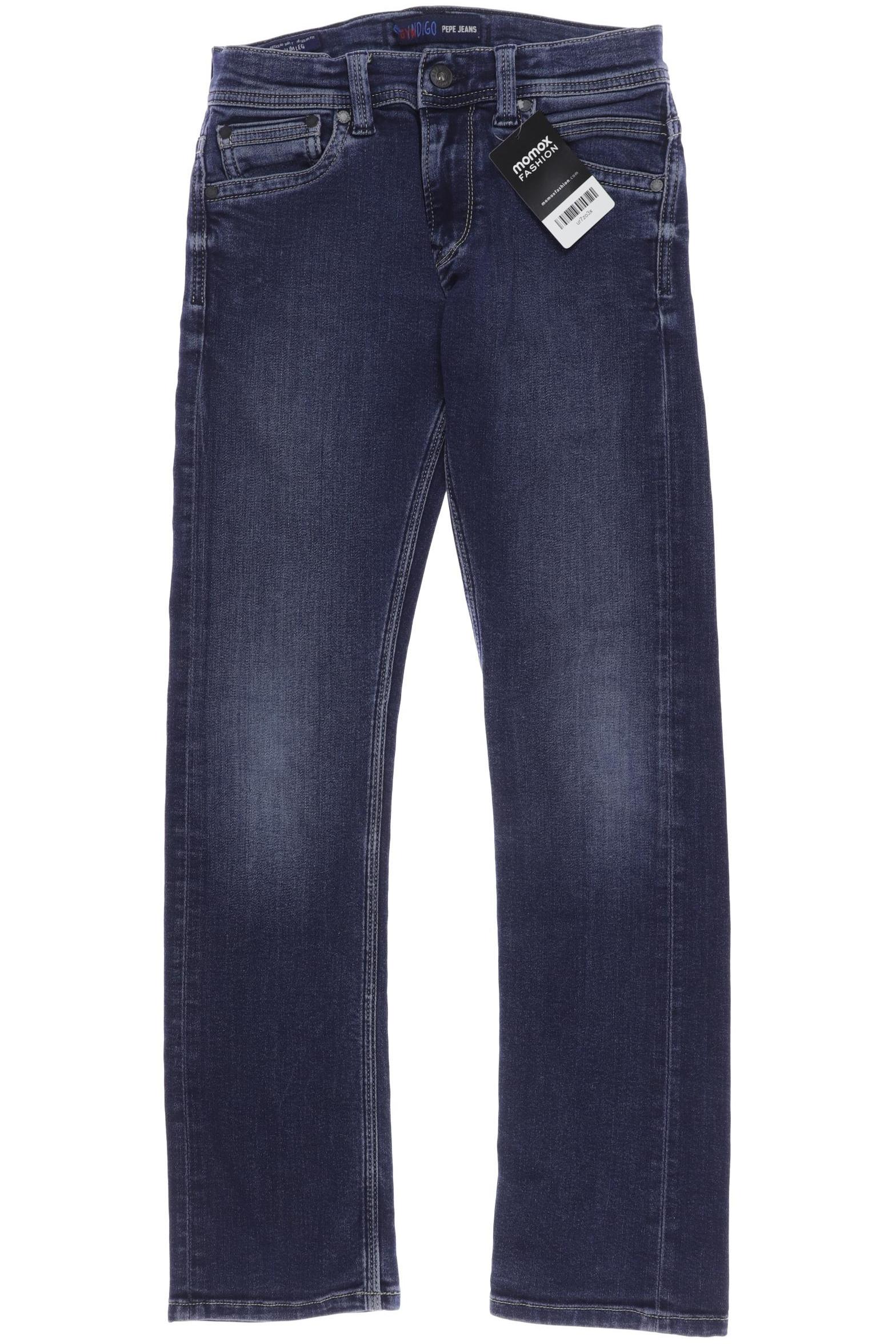 

Pepe Jeans Herren Jeans, blau, Gr. 152