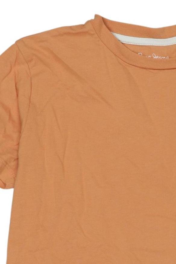 Thumbnail - Pepe Jeans Herren T-Shirt, orange, Gr. 140