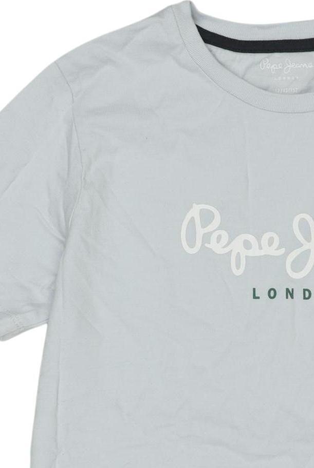 Thumbnail - Pepe Jeans Jungen T-Shirt, hellblau, Gr. 152
