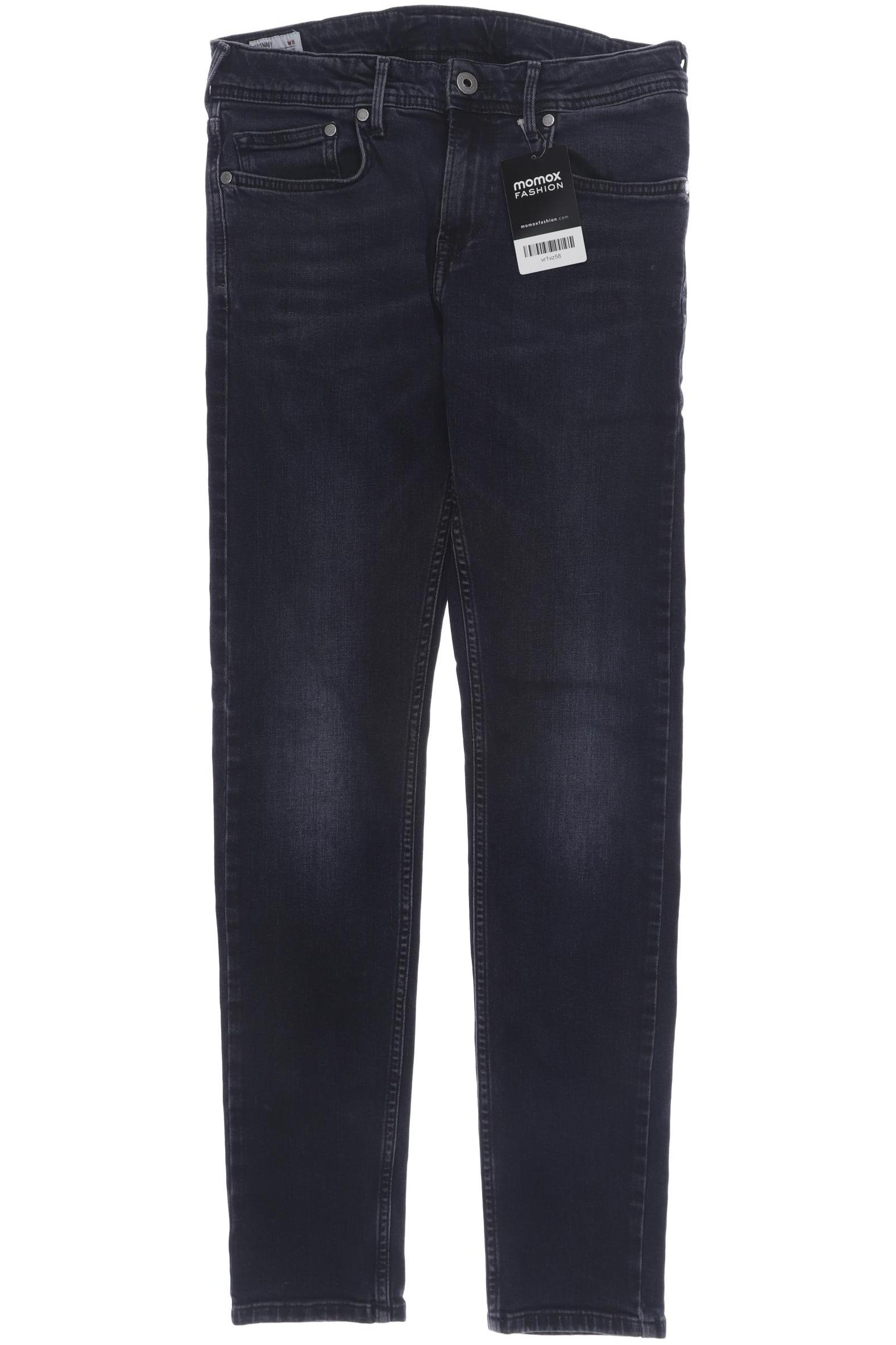 

Pepe Jeans Herren Jeans, marineblau, Gr. 164