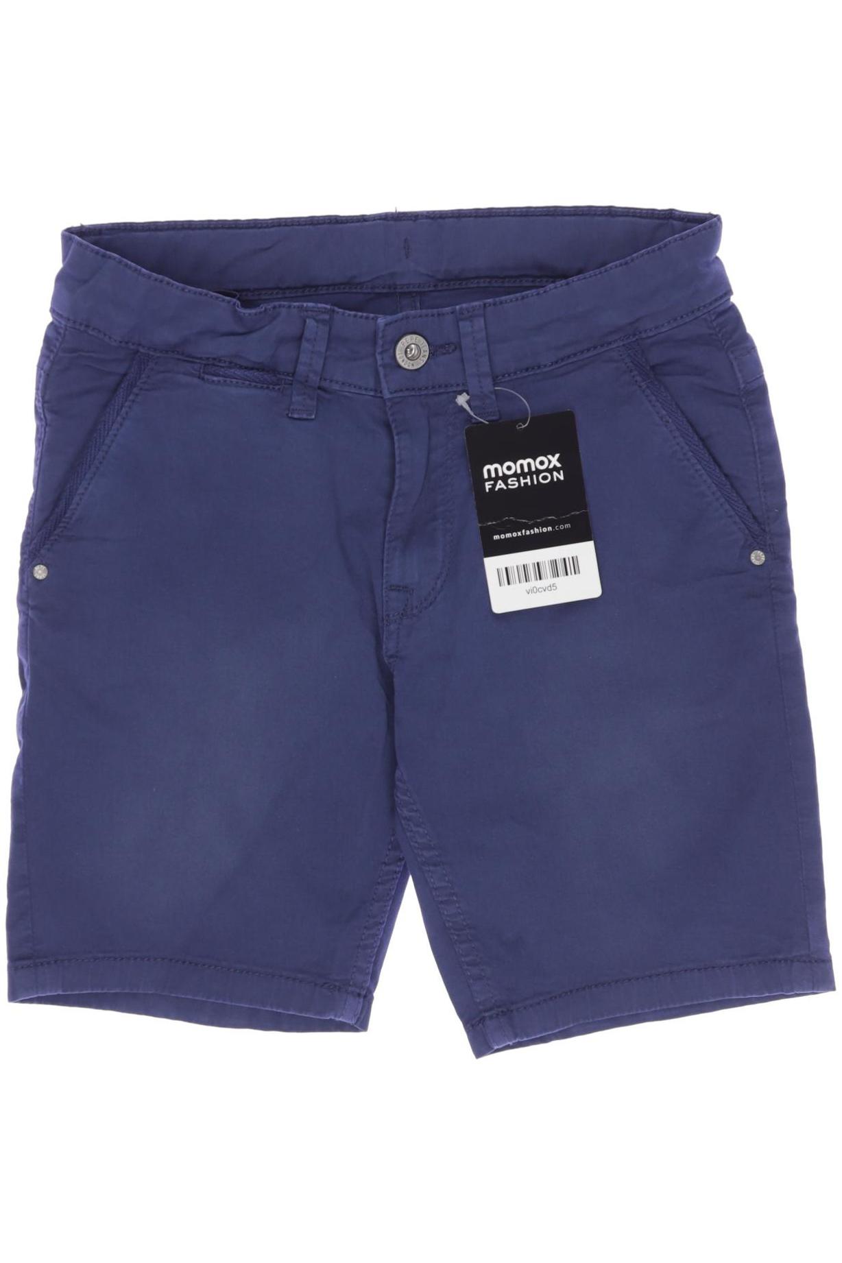 

Pepe Jeans Jungen Shorts, blau