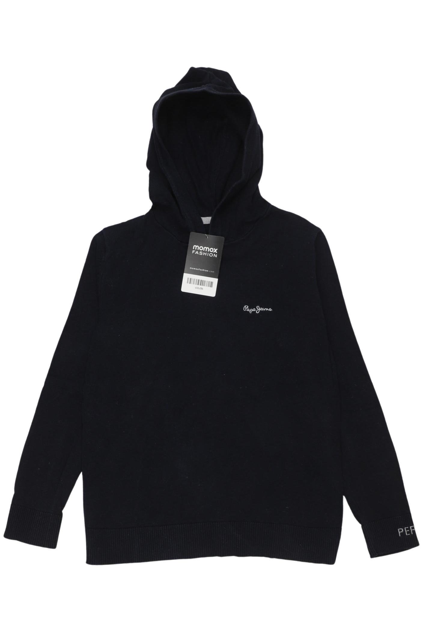 

Pepe Jeans Jungen Hoodies & Sweater, marineblau, Gr. 140
