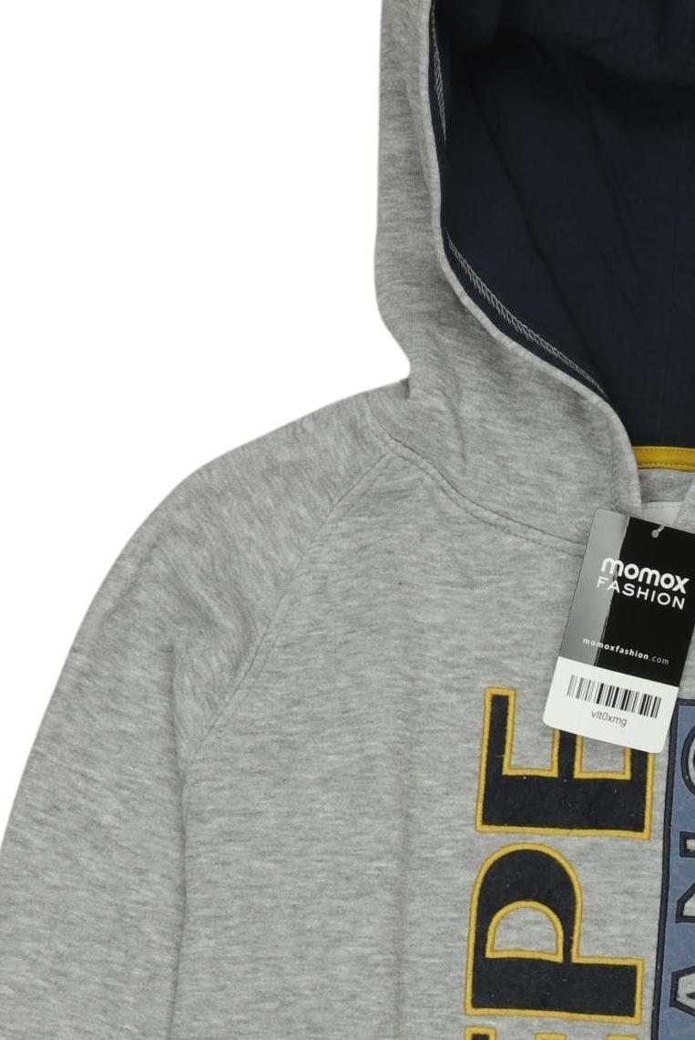 Thumbnail - Pepe Jeans Jungen Hoodies &amp; Sweater, grau, Gr. 146