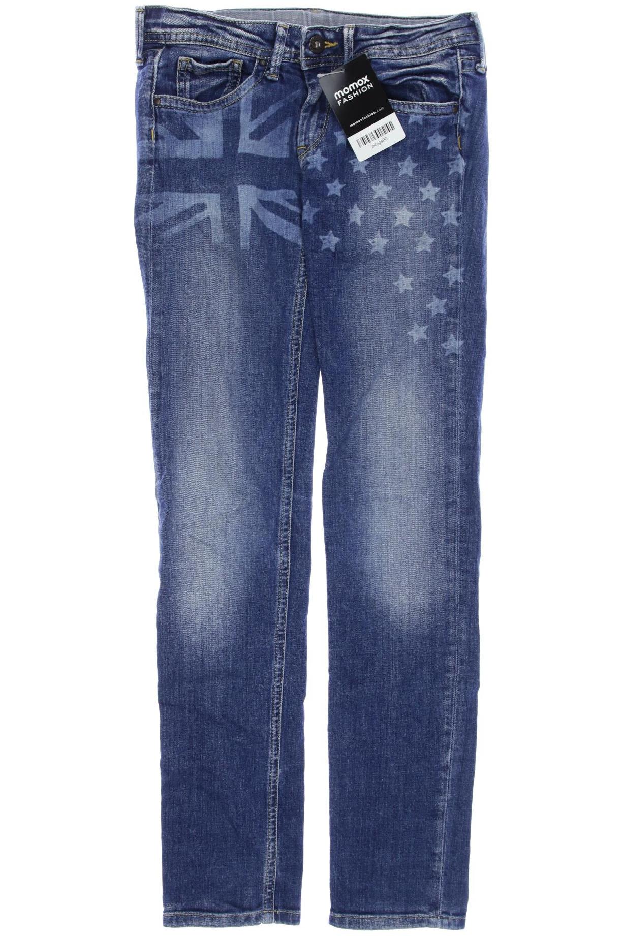 

Pepe Jeans Herren Jeans, blau, Gr. 12