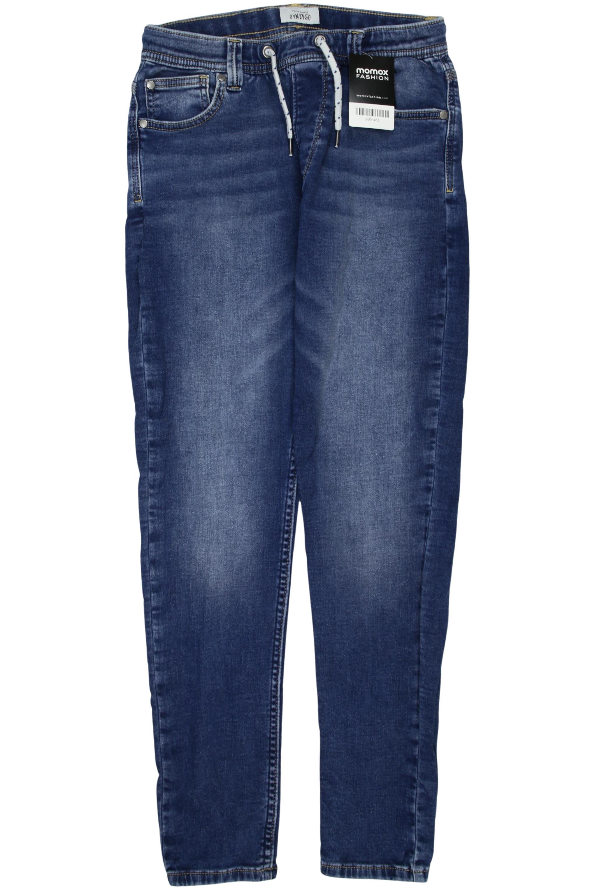 

Pepe Jeans Herren Jeans, blau, Gr. 152