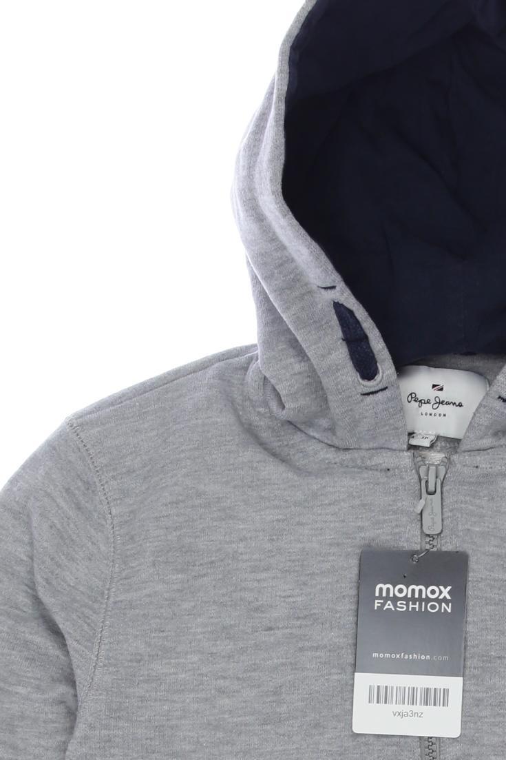 Thumbnail - Pepe Jeans Jungen Hoodies &amp; Sweater, grau, Gr. 140
