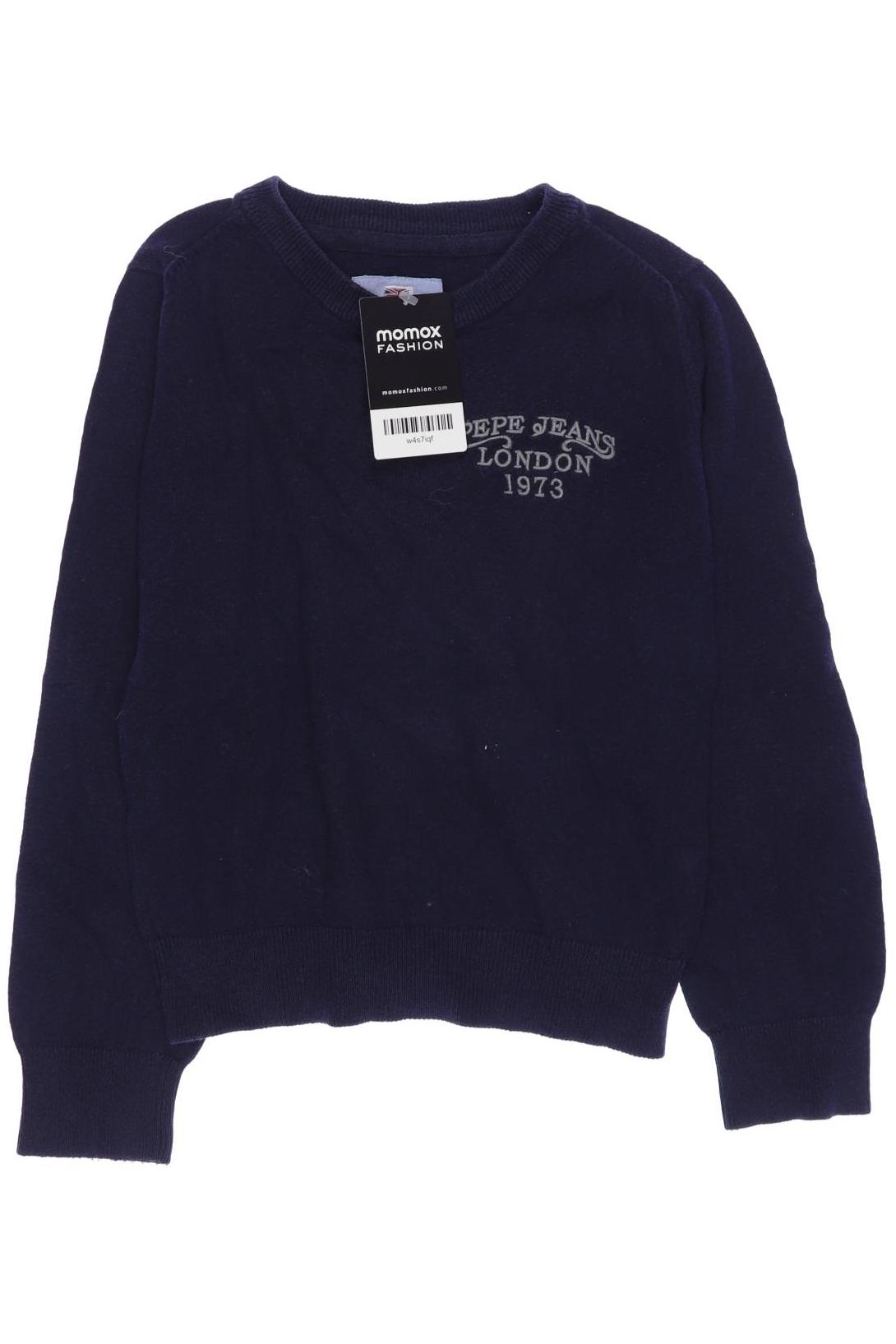 

Pepe Jeans Herren Pullover, marineblau, Gr. 8