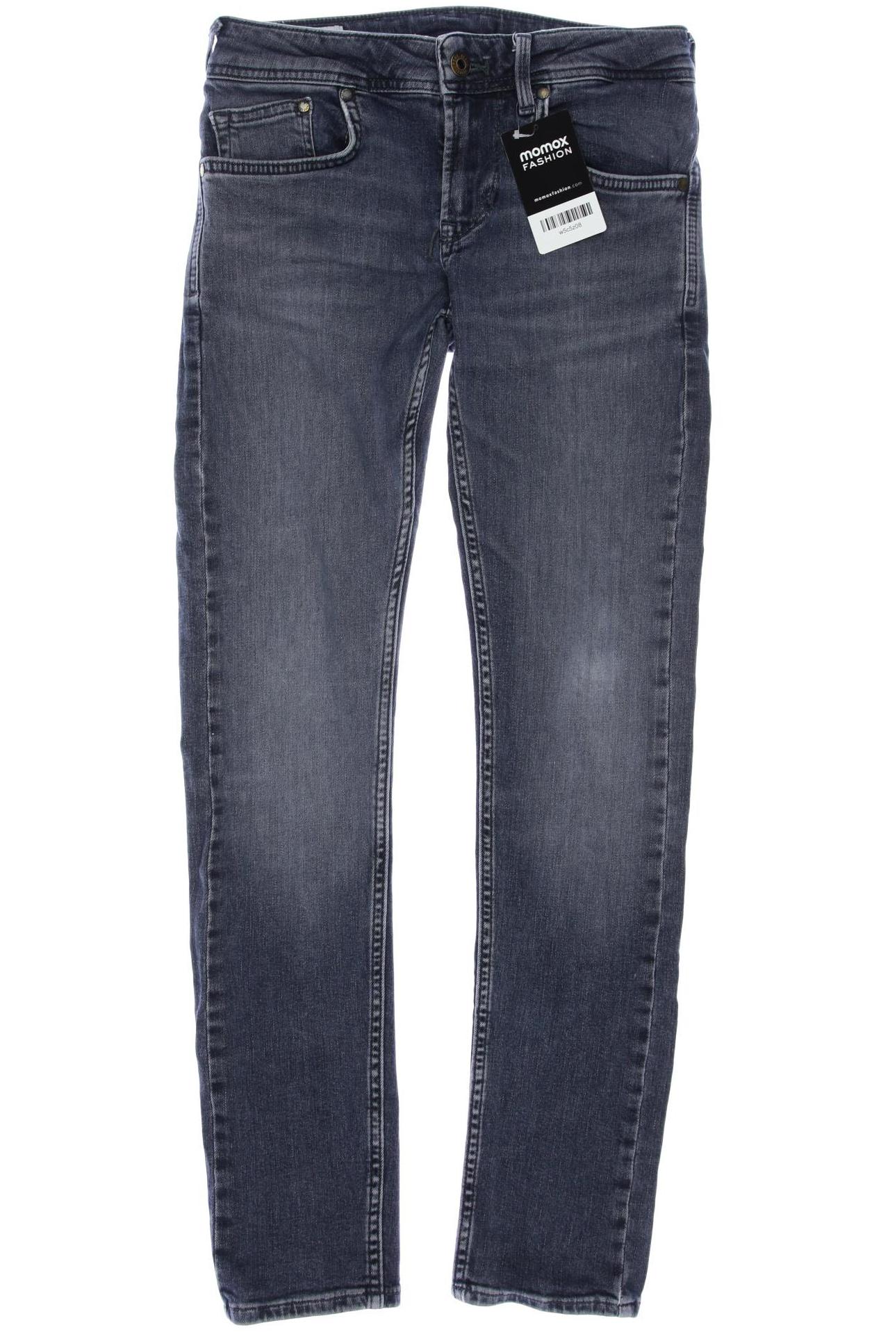

Pepe Jeans Herren Jeans, marineblau, Gr. 12