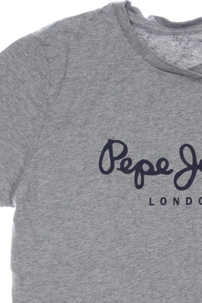 Thumbnail - Pepe Jeans Herren T-Shirt, grau, Gr. 164