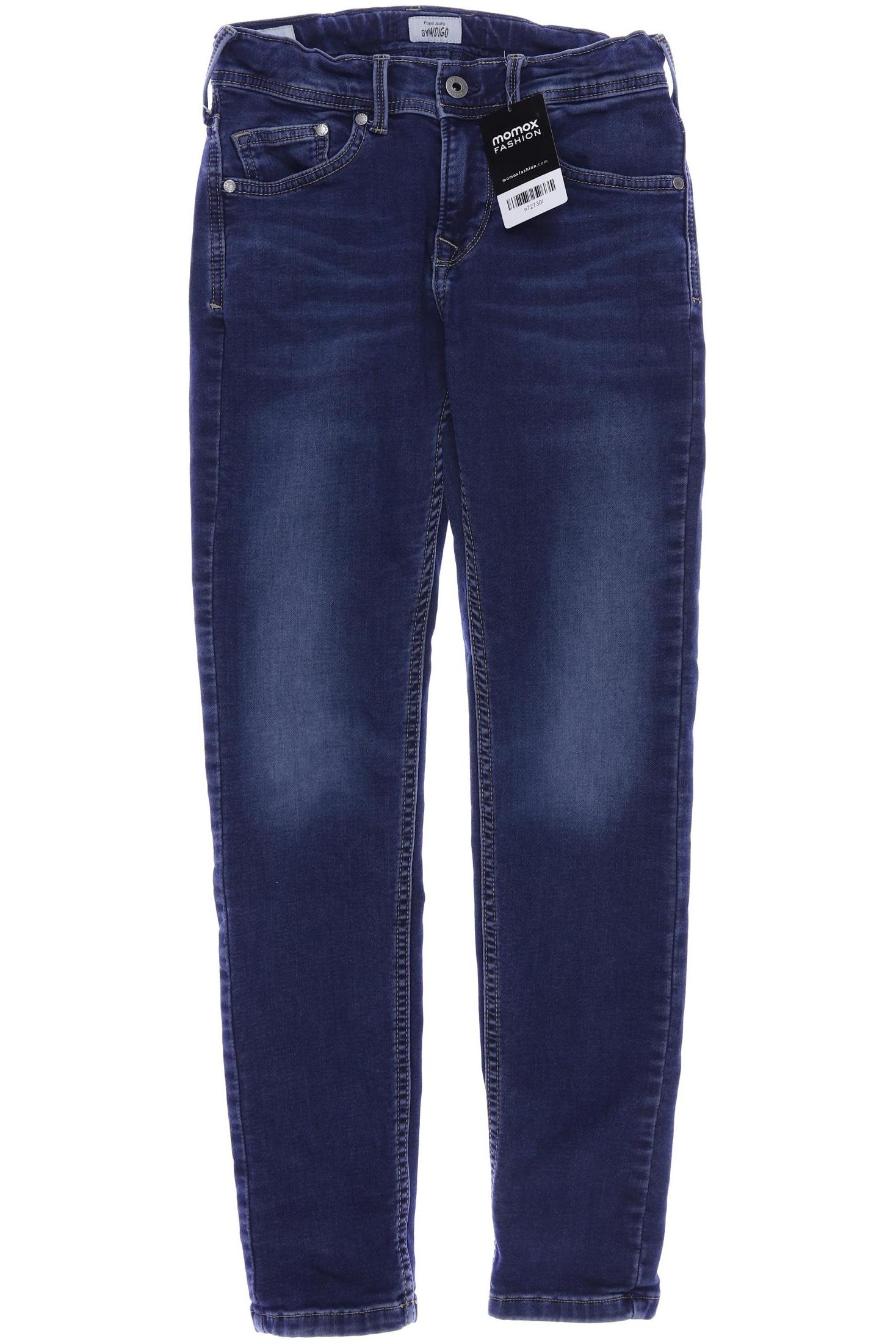 

Pepe Jeans Herren Jeans, blau, Gr. 158