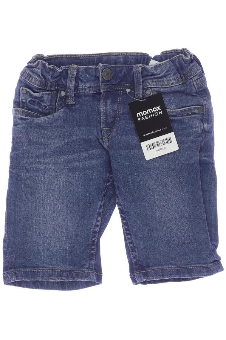

Pepe Jeans Herren Shorts, blau, Gr. 104