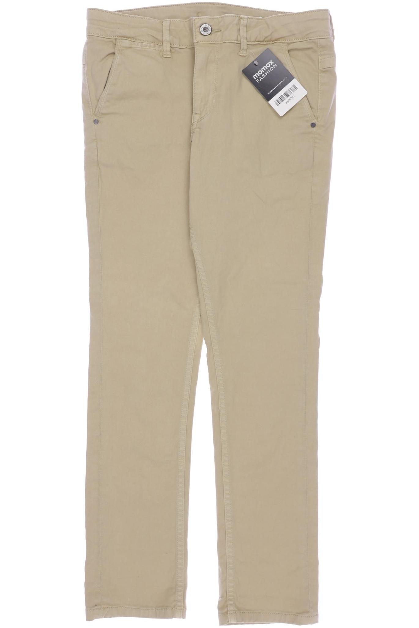 

Pepe Jeans Herren Stoffhose, beige, Gr. 140