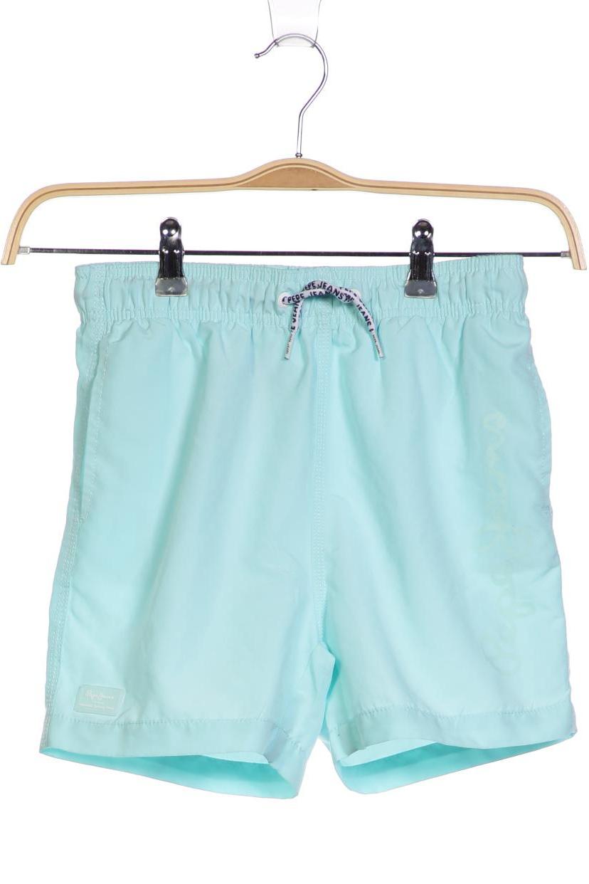 

Pepe Jeans Jungen Shorts, hellblau