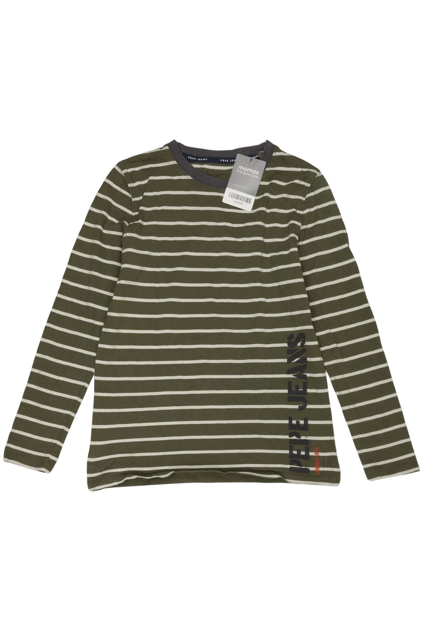 

Pepe Jeans Jungen Langarmshirt, mehrfarbig, Gr. 152