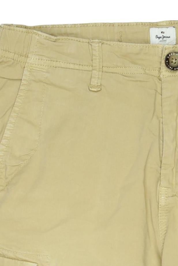 Thumbnail - Pepe Jeans Jungen Shorts, beige, Gr. 164