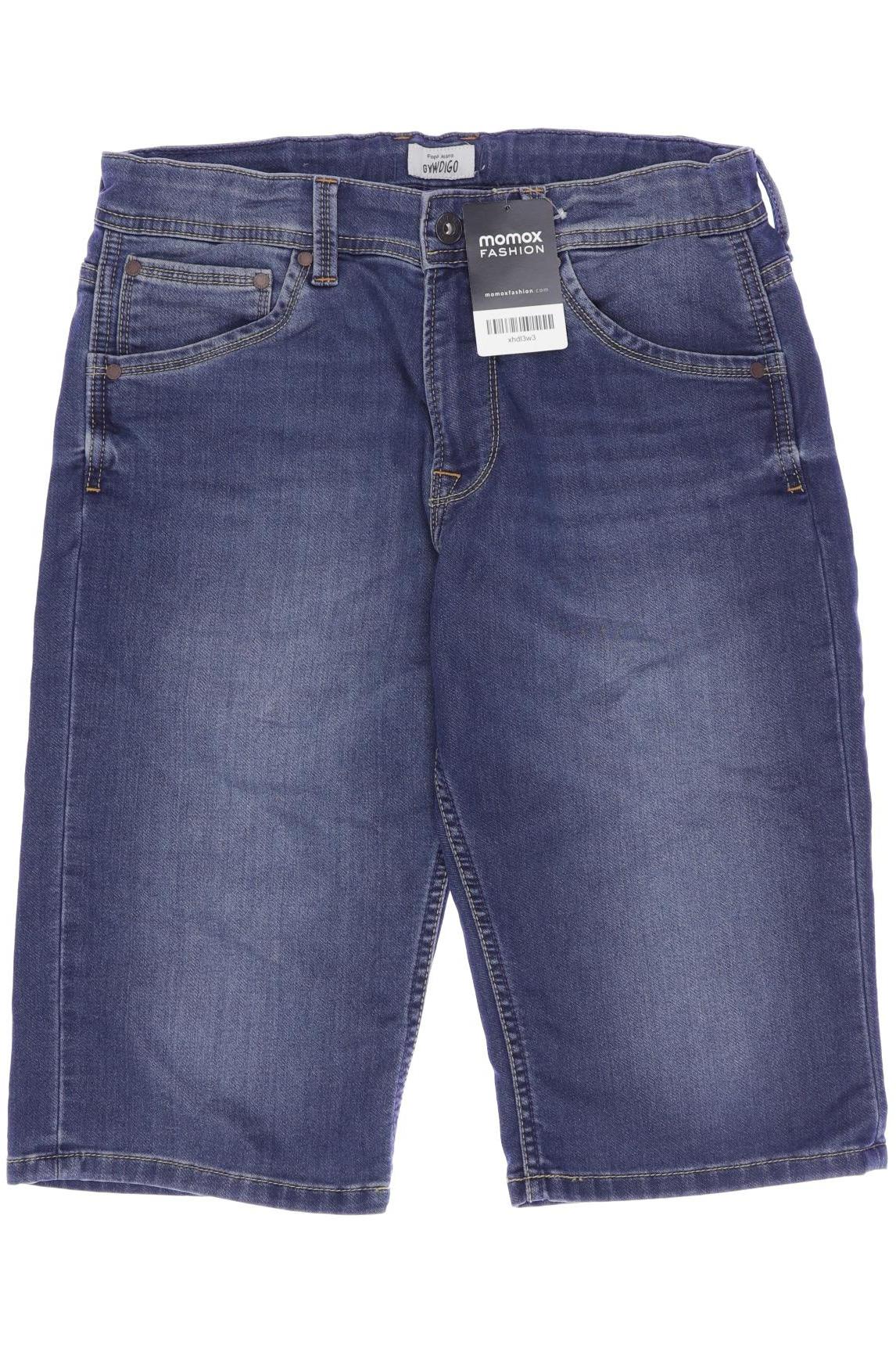 

Pepe Jeans Jungen Shorts, blau