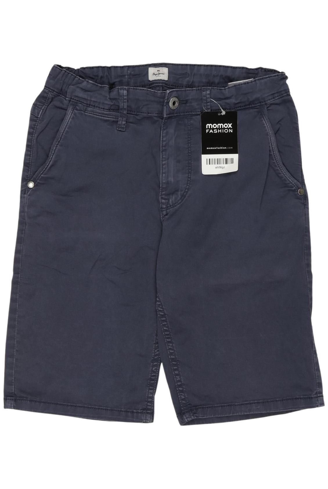 

Pepe Jeans Jungen Shorts, marineblau, Gr. 164