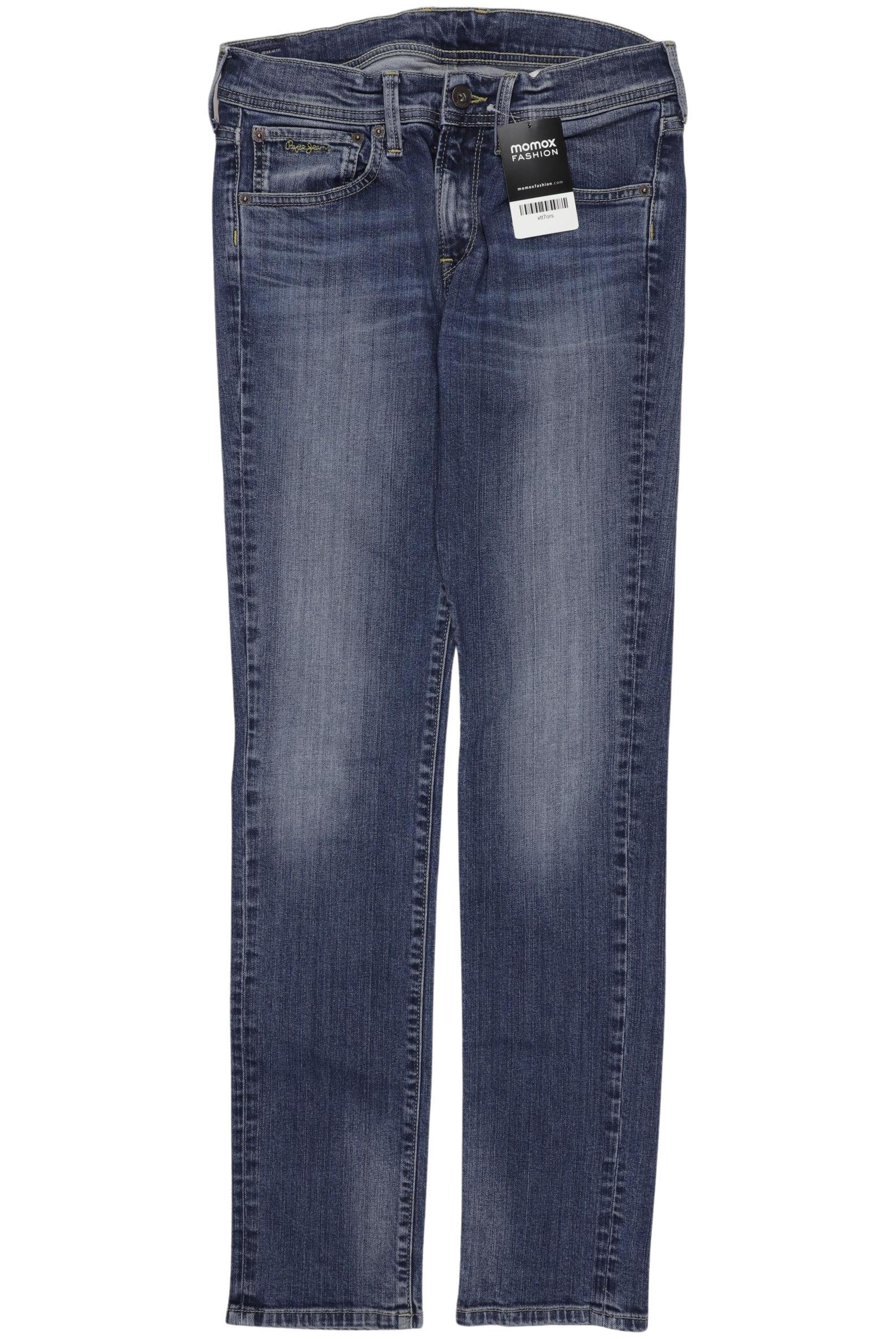 

Pepe Jeans Herren Jeans, marineblau, Gr. 164