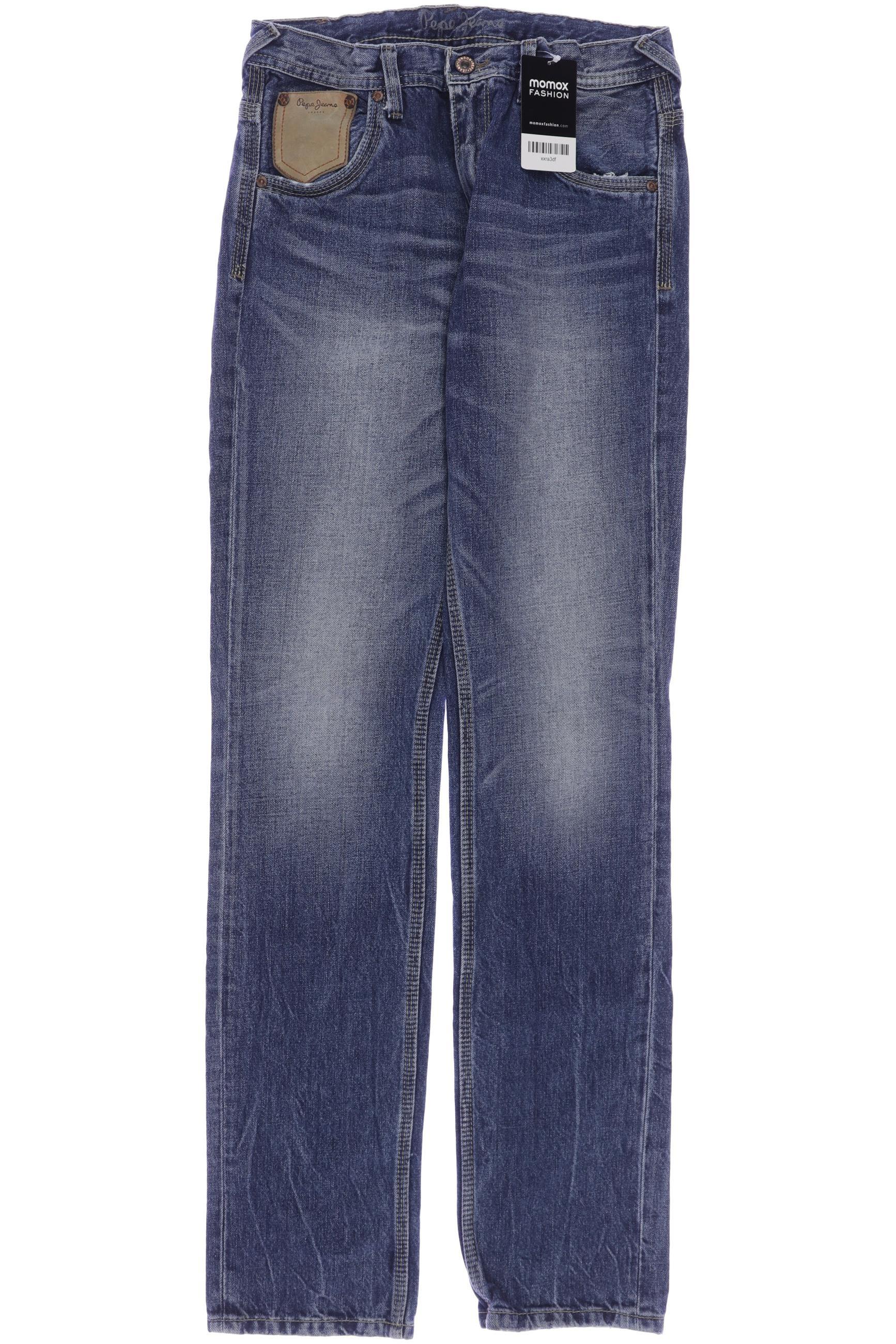 

Pepe Jeans Jungen Jeans, blau