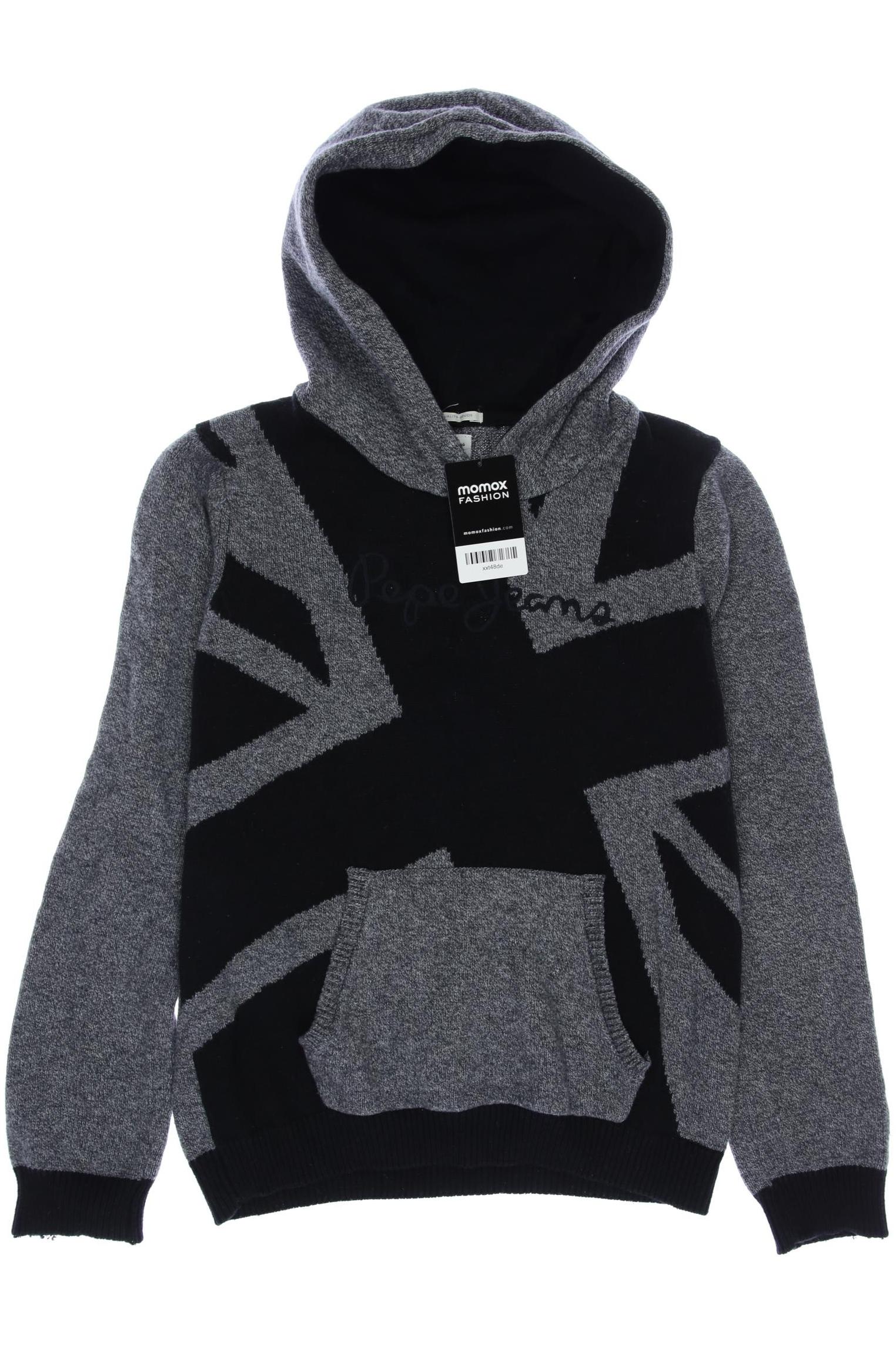 

Pepe Jeans Herren Pullover, grau, Gr. 164