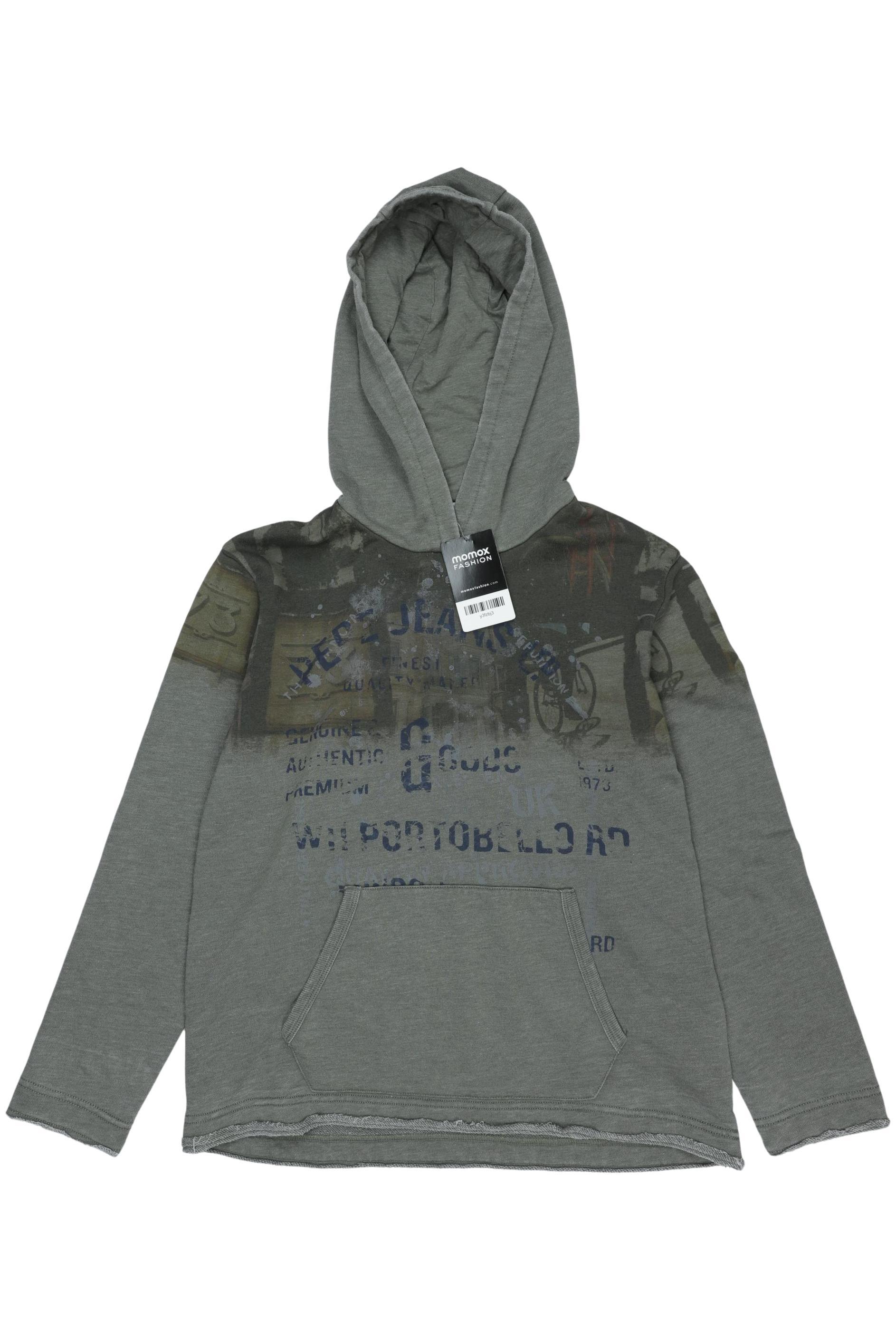 

Pepe Jeans Herren Hoodies & Sweater, grün, Gr. 16