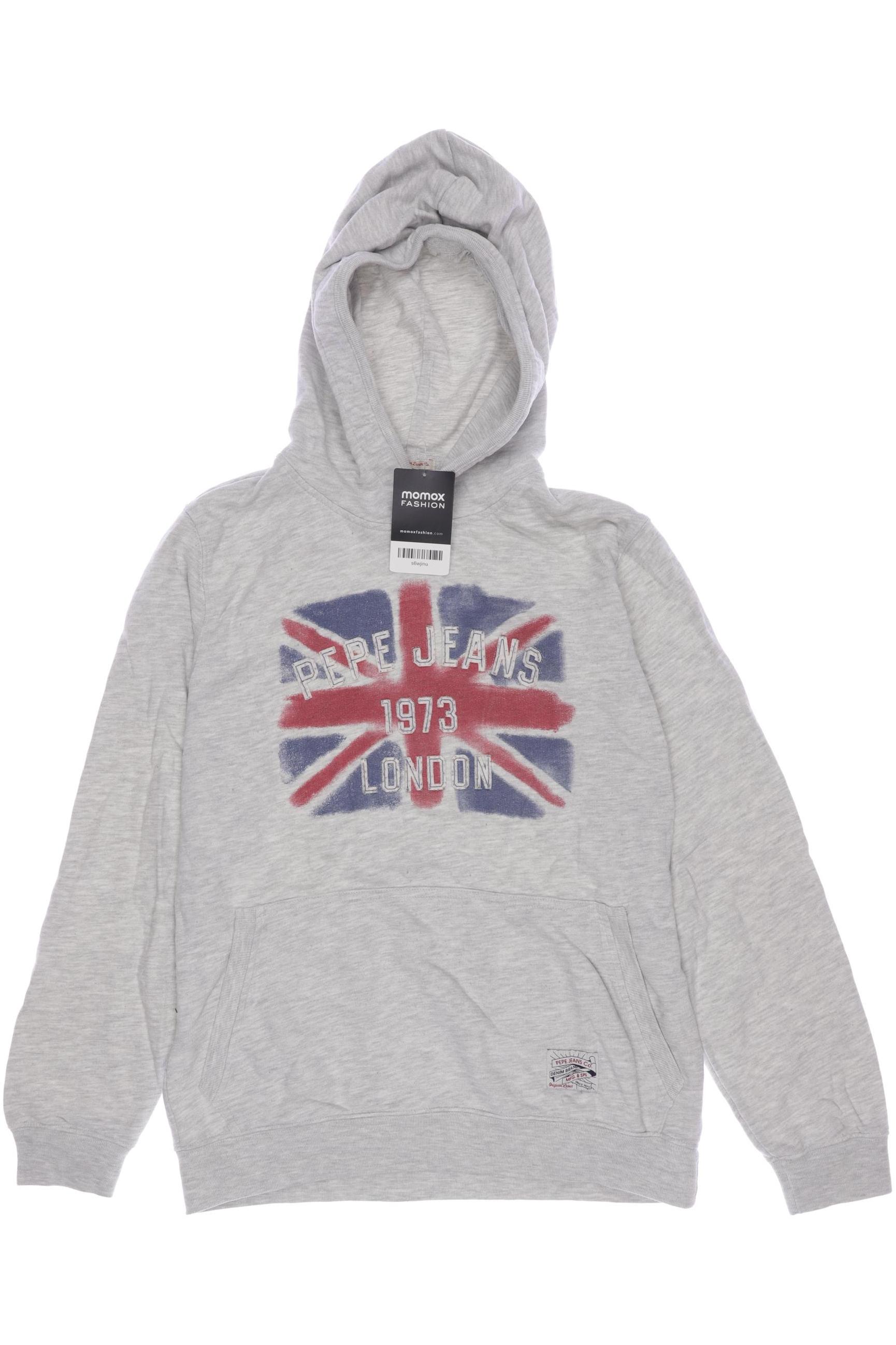 

Pepe Jeans Jungen Hoodies & Sweater, grau