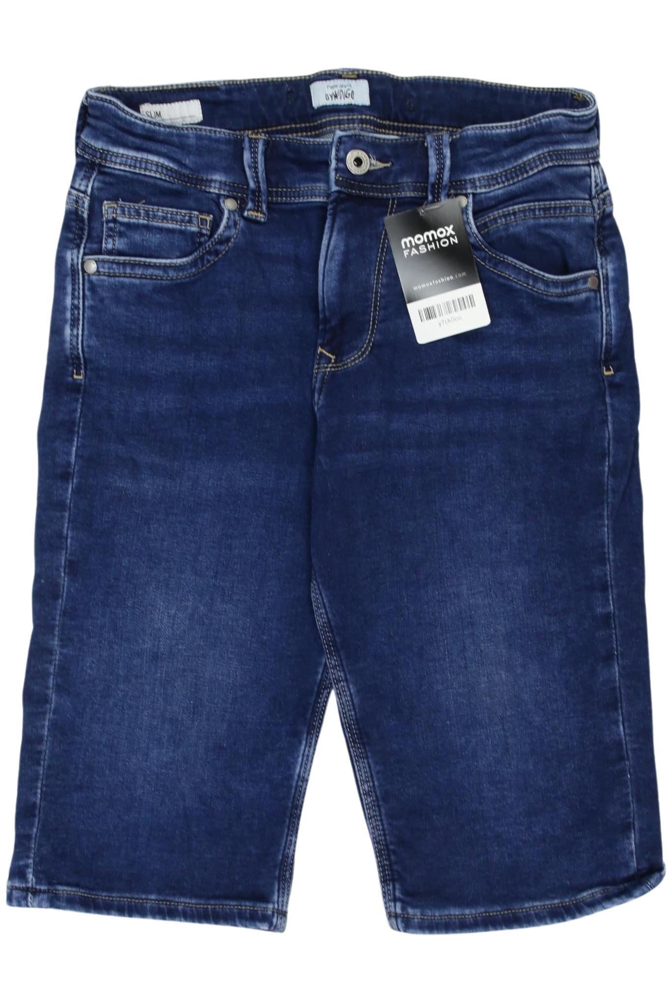 

Pepe Jeans Herren Jeans, marineblau, Gr. 164