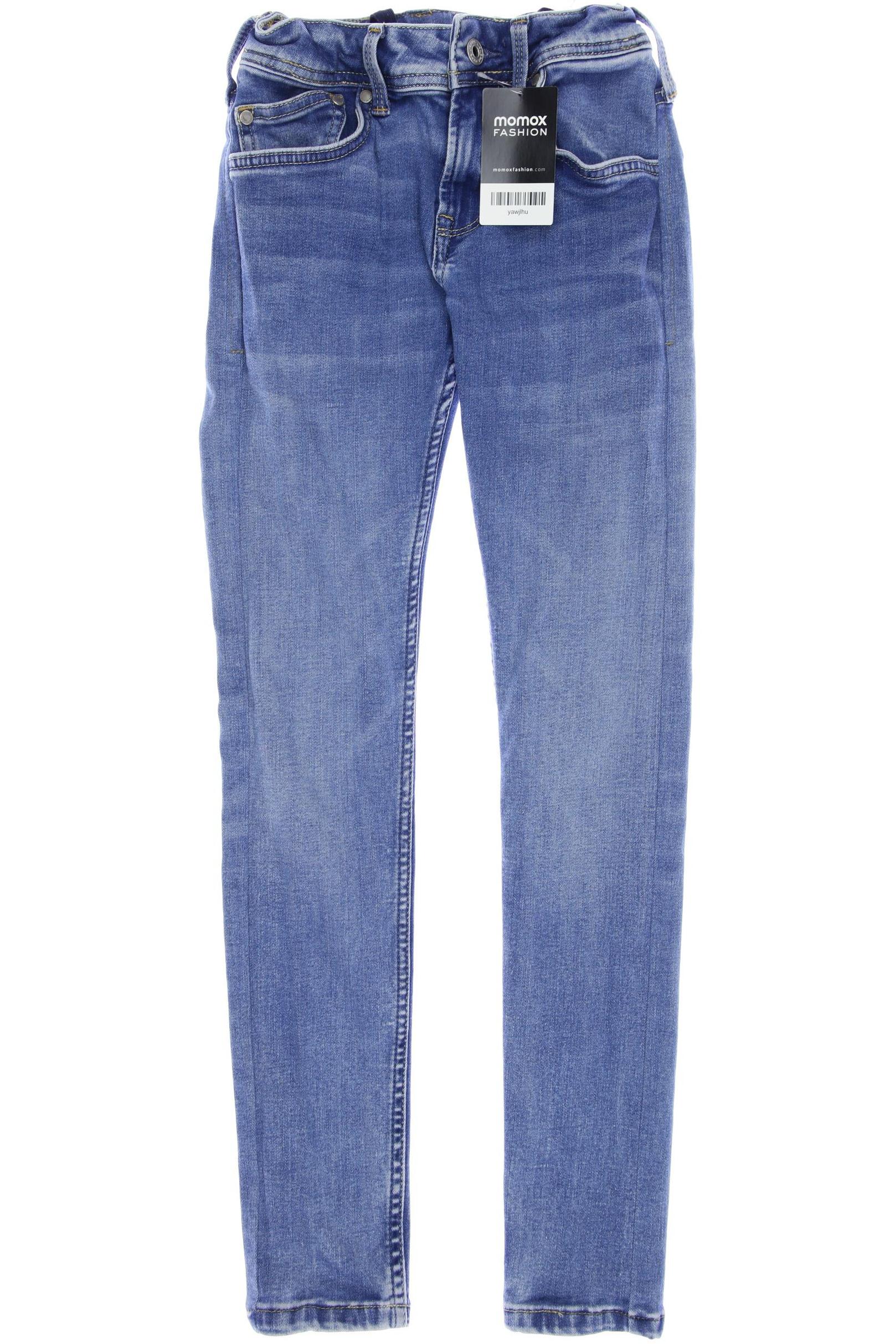 

Pepe Jeans Herren Jeans, blau, Gr. 152