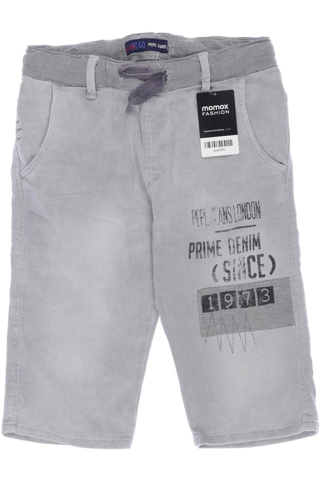 

Pepe Jeans Jungen Shorts, grau