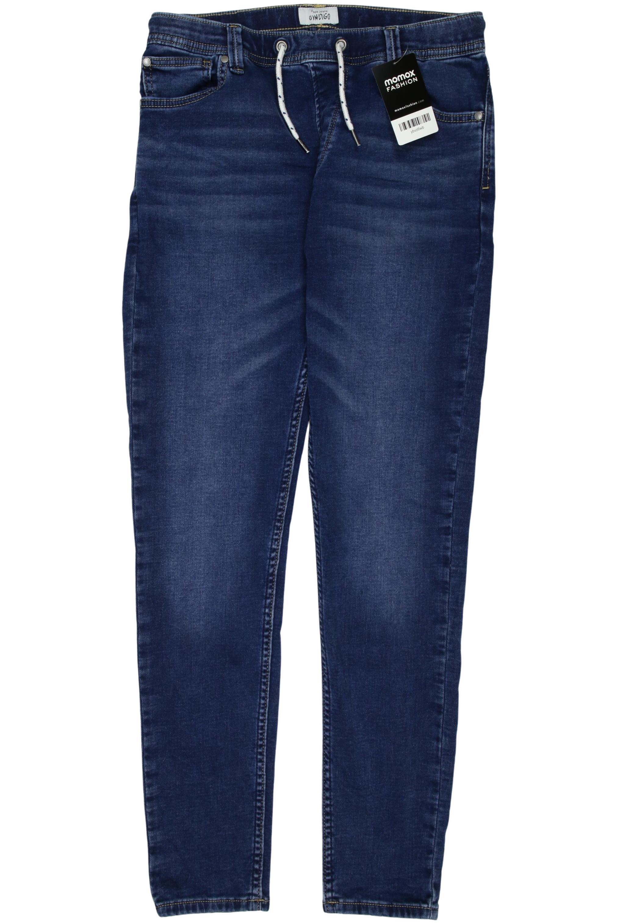 

Pepe Jeans Herren Jeans, blau, Gr. 164