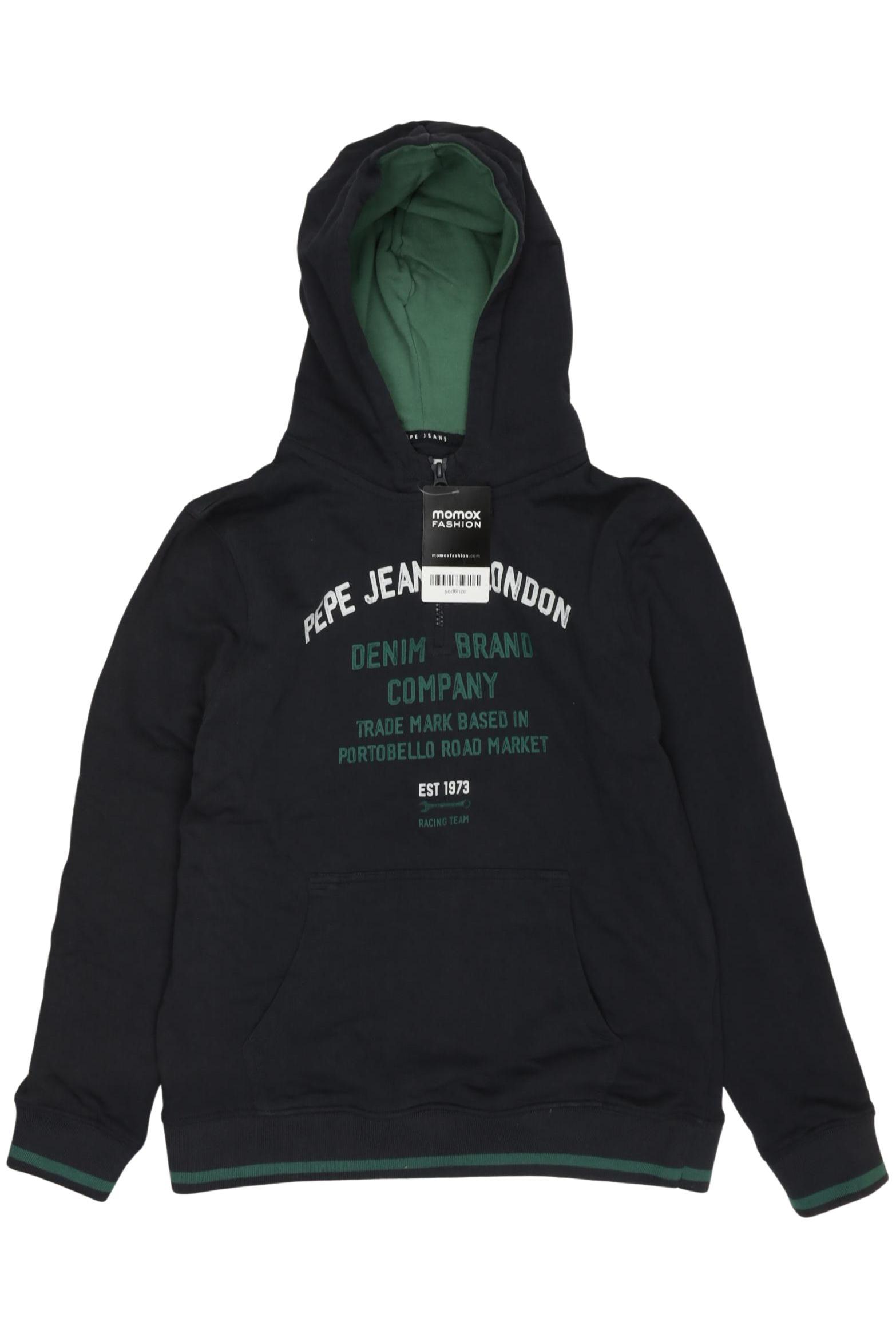 

Pepe Jeans Jungen Hoodies & Sweater, mehrfarbig, Gr. 152