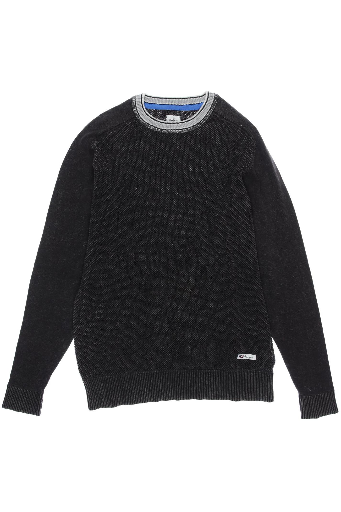 

Pepe Jeans Herren Pullover, braun, Gr. 164