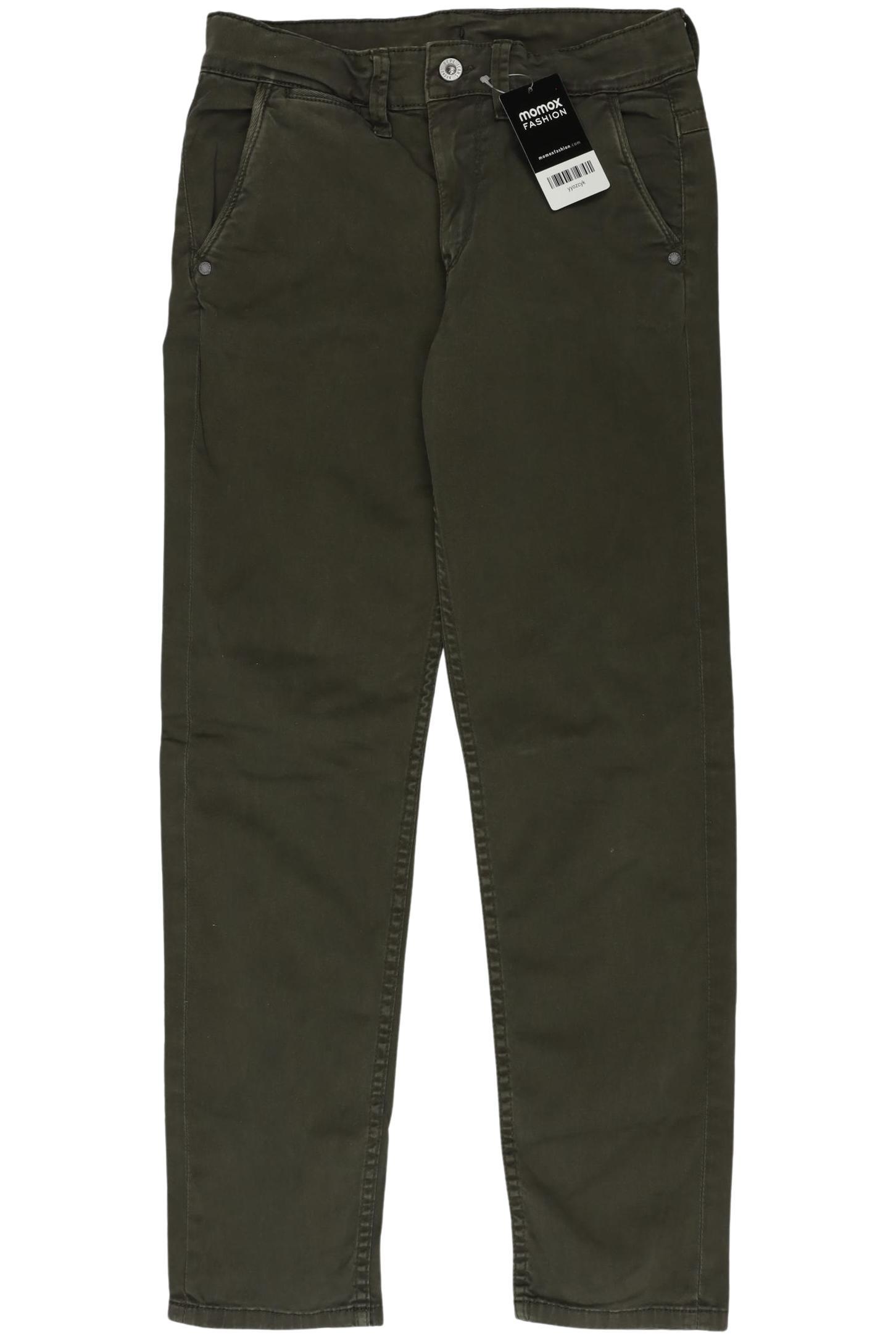 

Pepe Jeans Jungen Stoffhose, grün, Gr. 152
