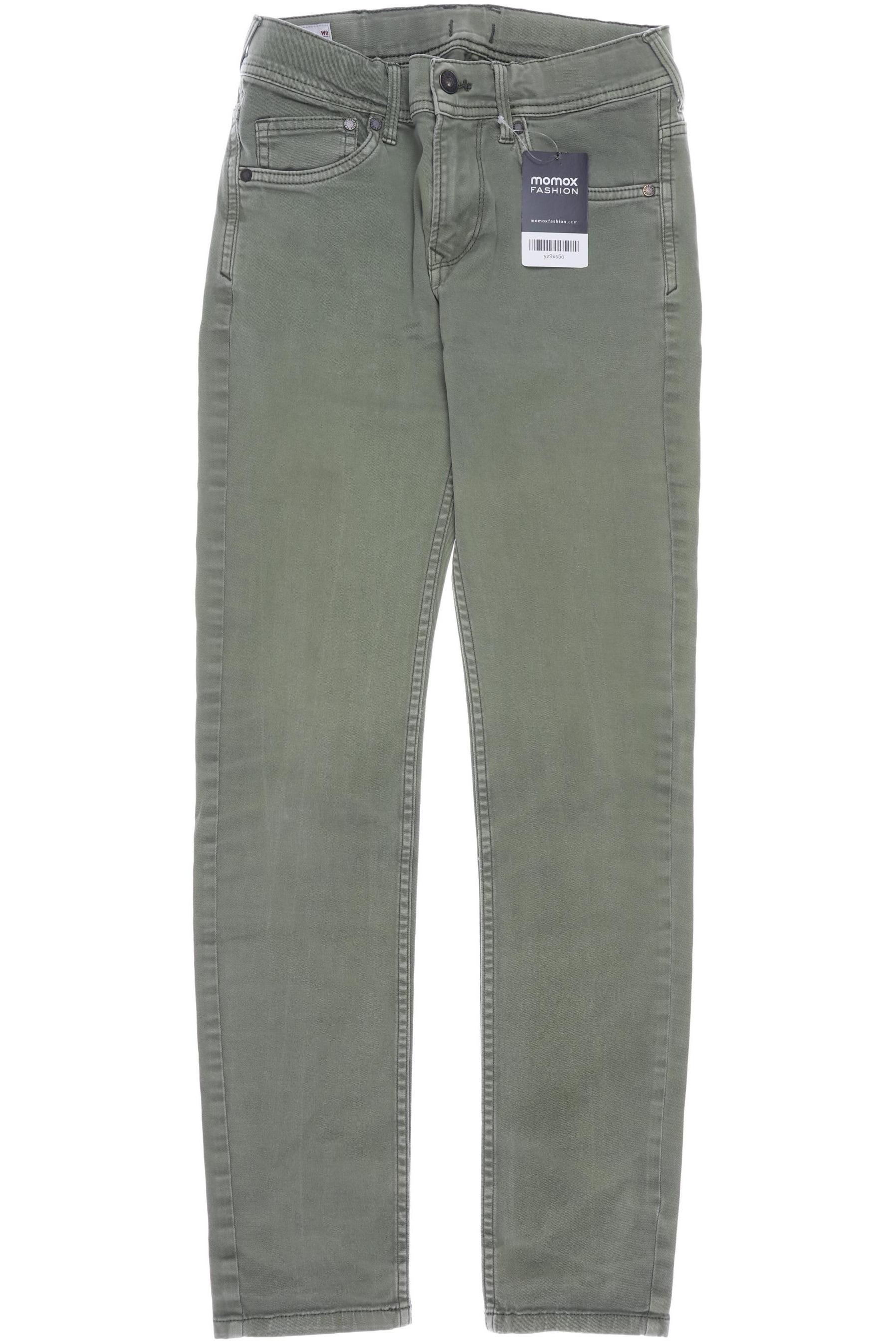 

Pepe Jeans Jungen Jeans, grün