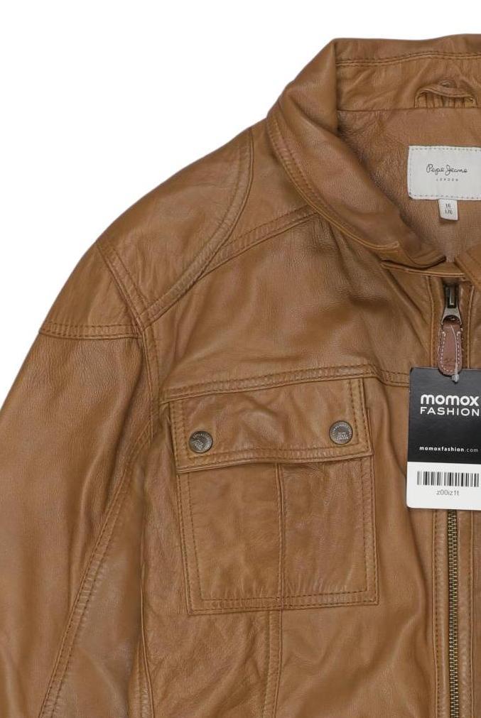 Thumbnail - Pepe Jeans Jungen Jacke, braun, Gr. 176