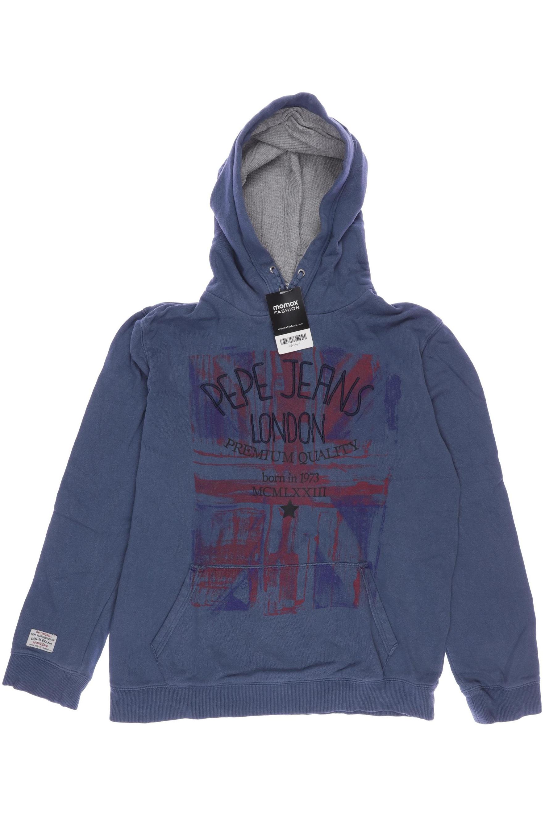 

Pepe Jeans Jungen Hoodies & Sweater, blau