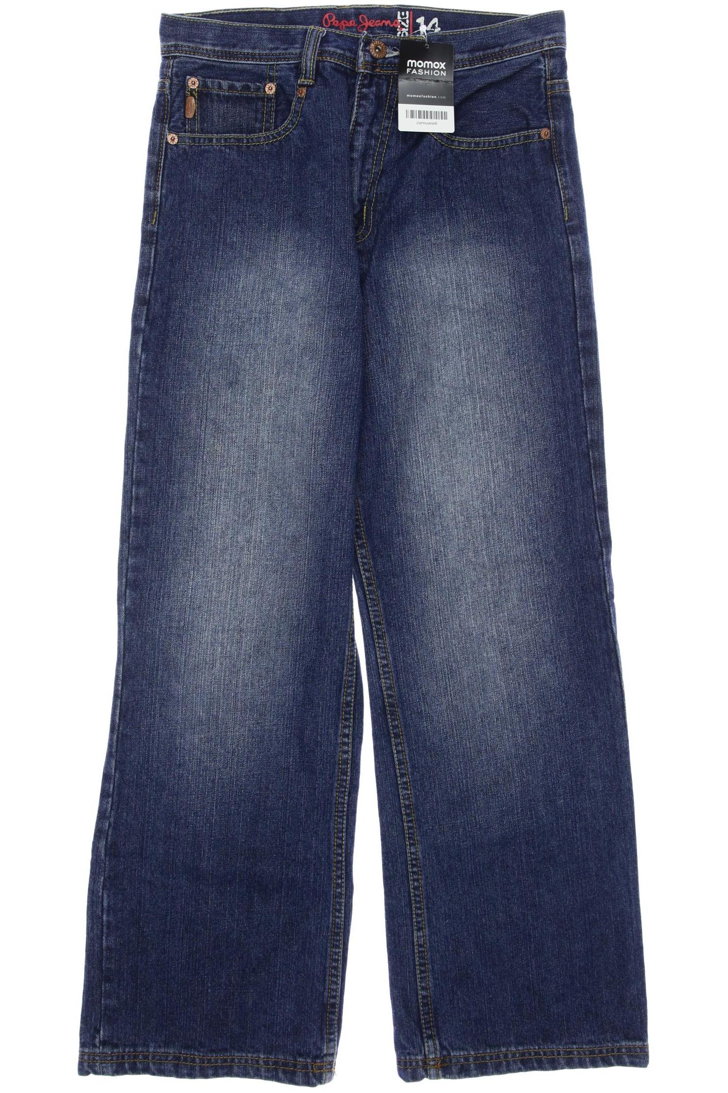 

Pepe Jeans Herren Jeans, blau, Gr. 164