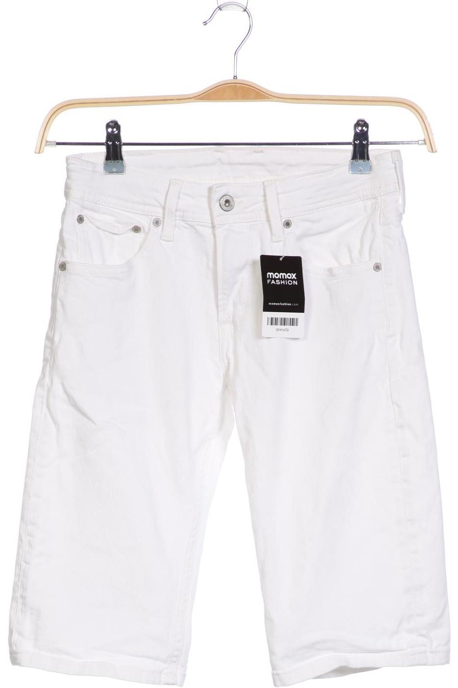 

Pepe Jeans Jungen Shorts, weiß