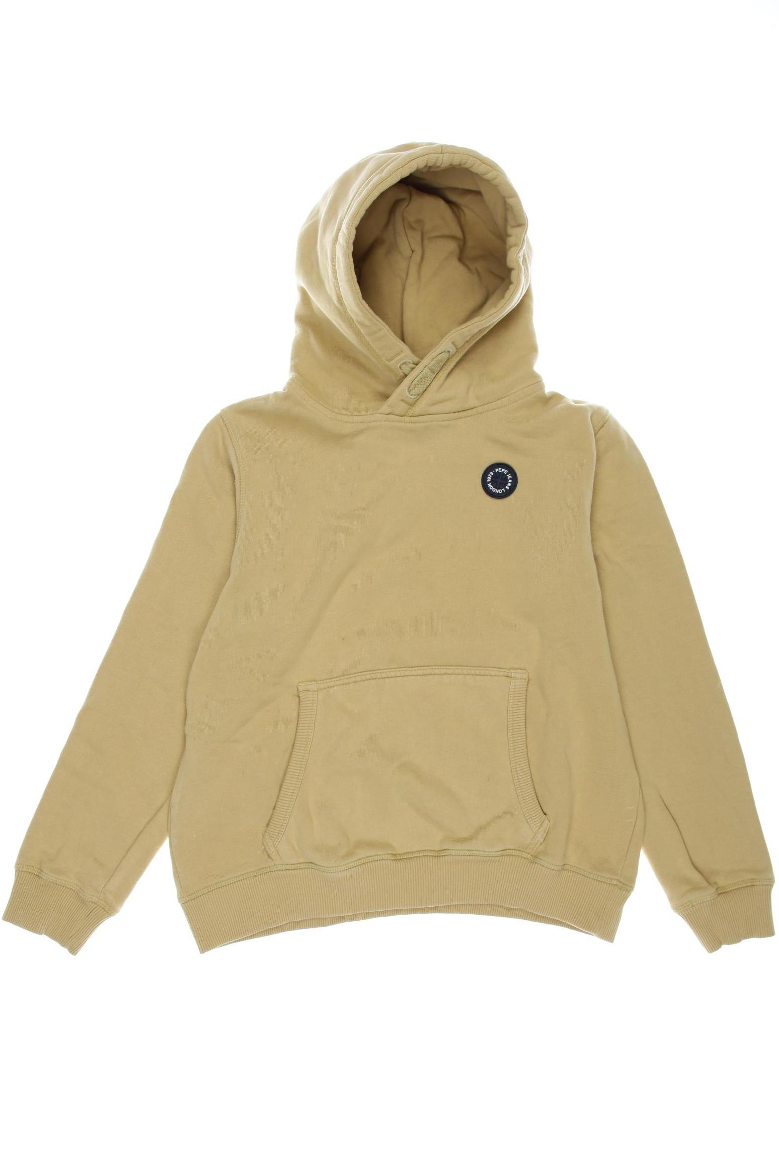 

Pepe Jeans Herren Hoodies & Sweater, beige, Gr. 152