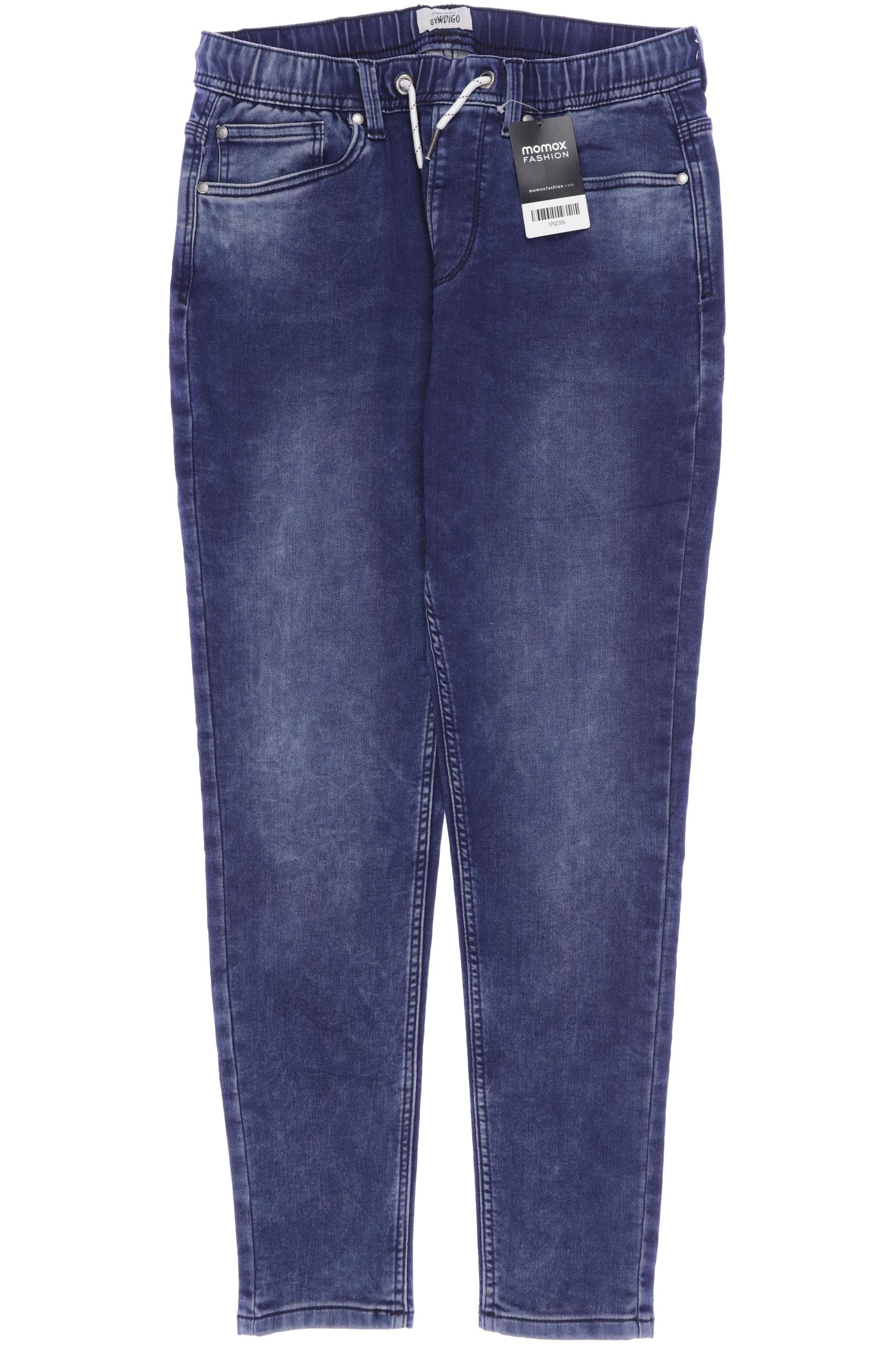 

Pepe Jeans Herren Jeans, blau, Gr. 164