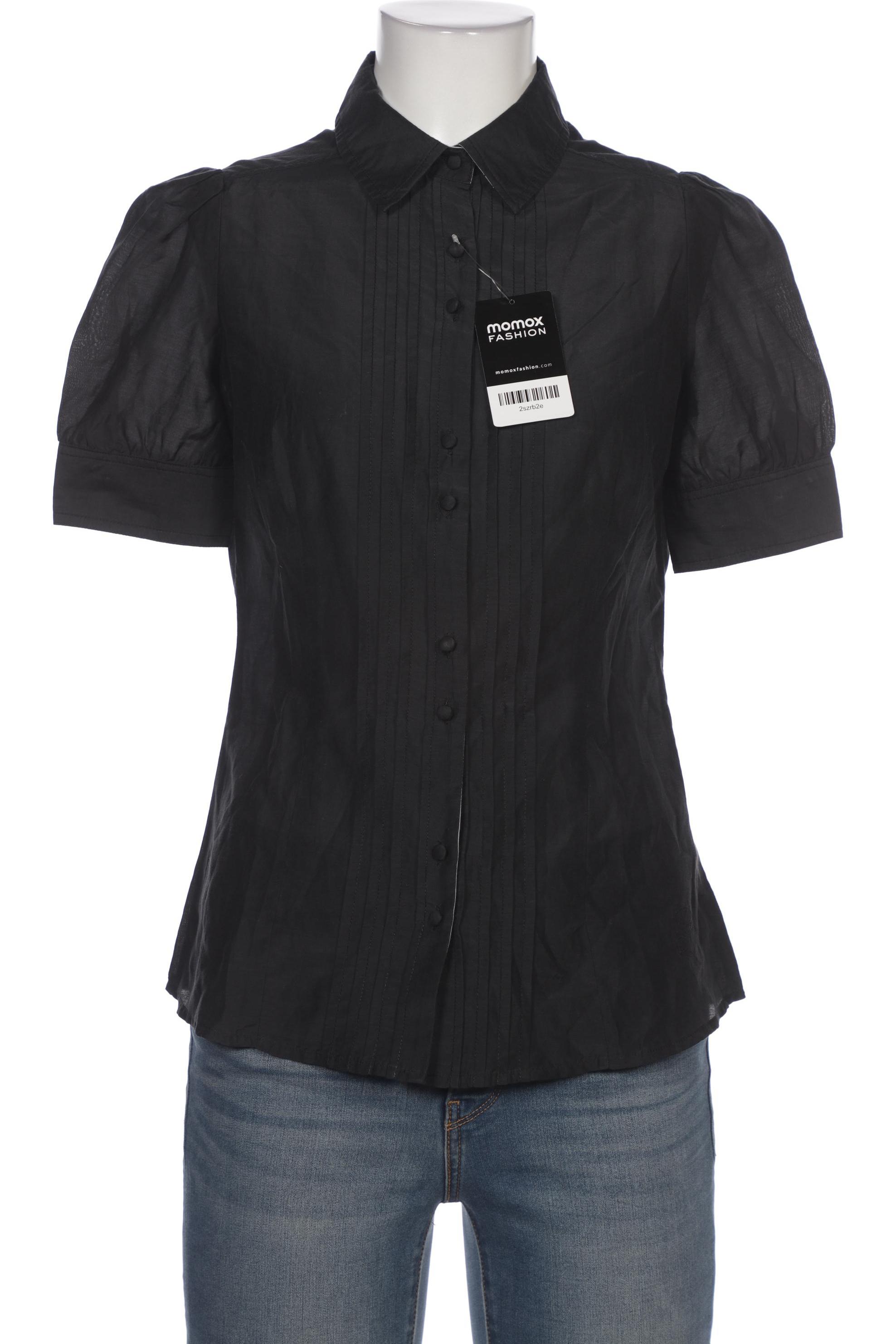 

Pepe Jeans London Damen Bluse, schwarz