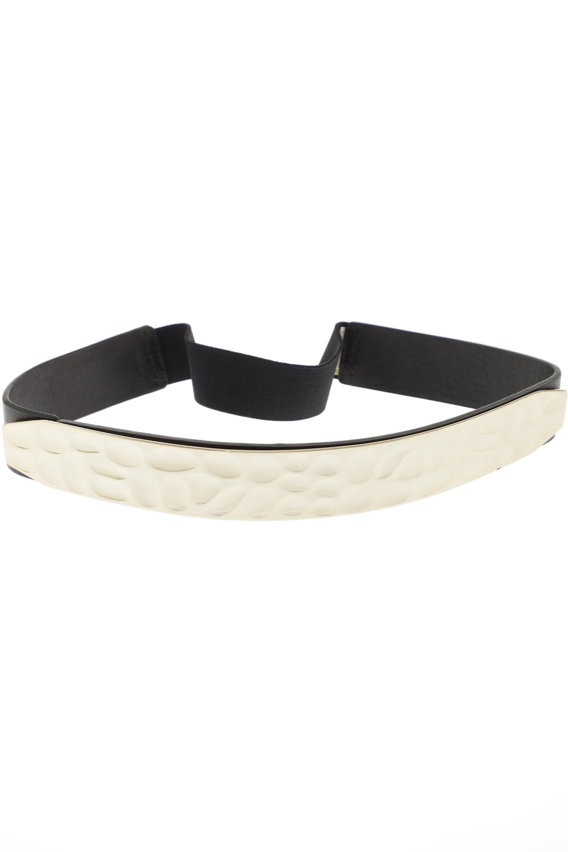 

Pepe Jeans London Damen Gürtel, schwarz, Gr. 70