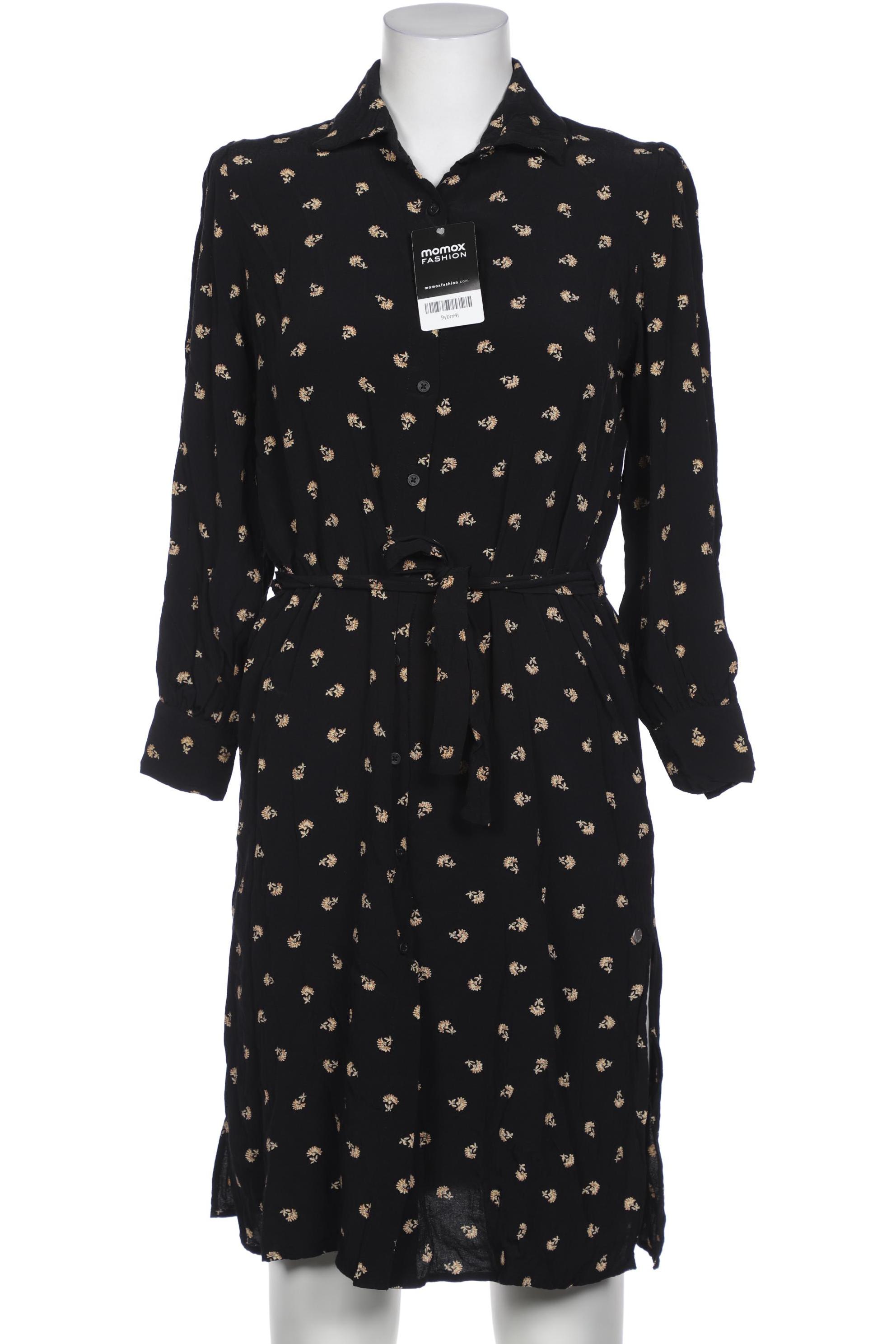 

Pepe Jeans London Damen Kleid, schwarz, Gr. 42