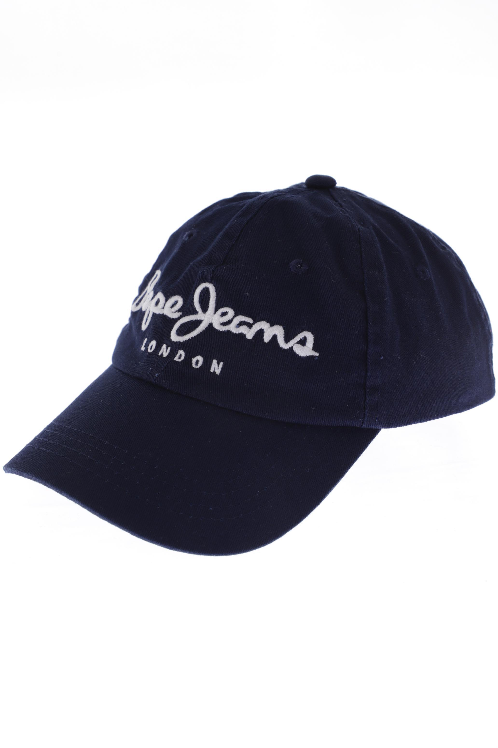 

Pepe Jeans London Herren Hut/Mütze, marineblau, Gr. 58