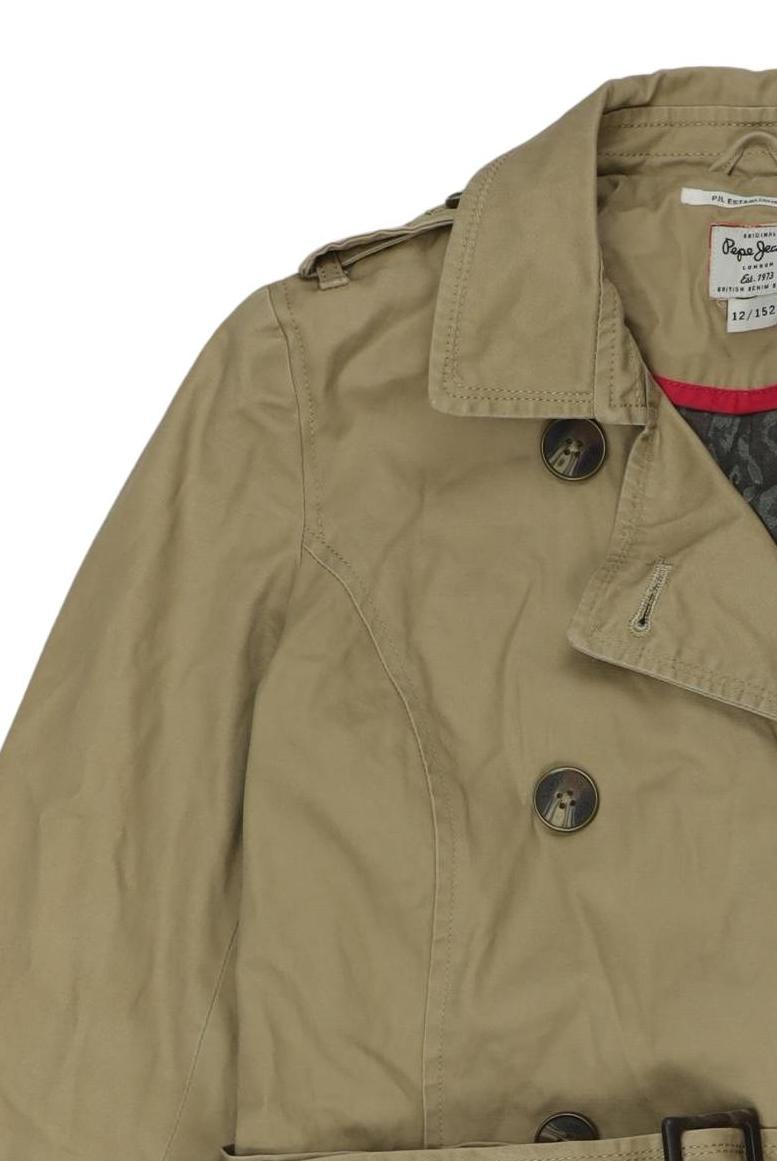 Thumbnail - Pepe Jeans Mädchen Jacke, beige, Gr. 152