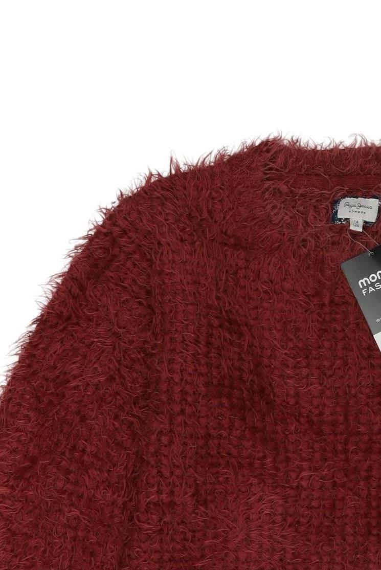 Thumbnail - Pepe Jeans Mädchen Pullover, rot, Gr. 164