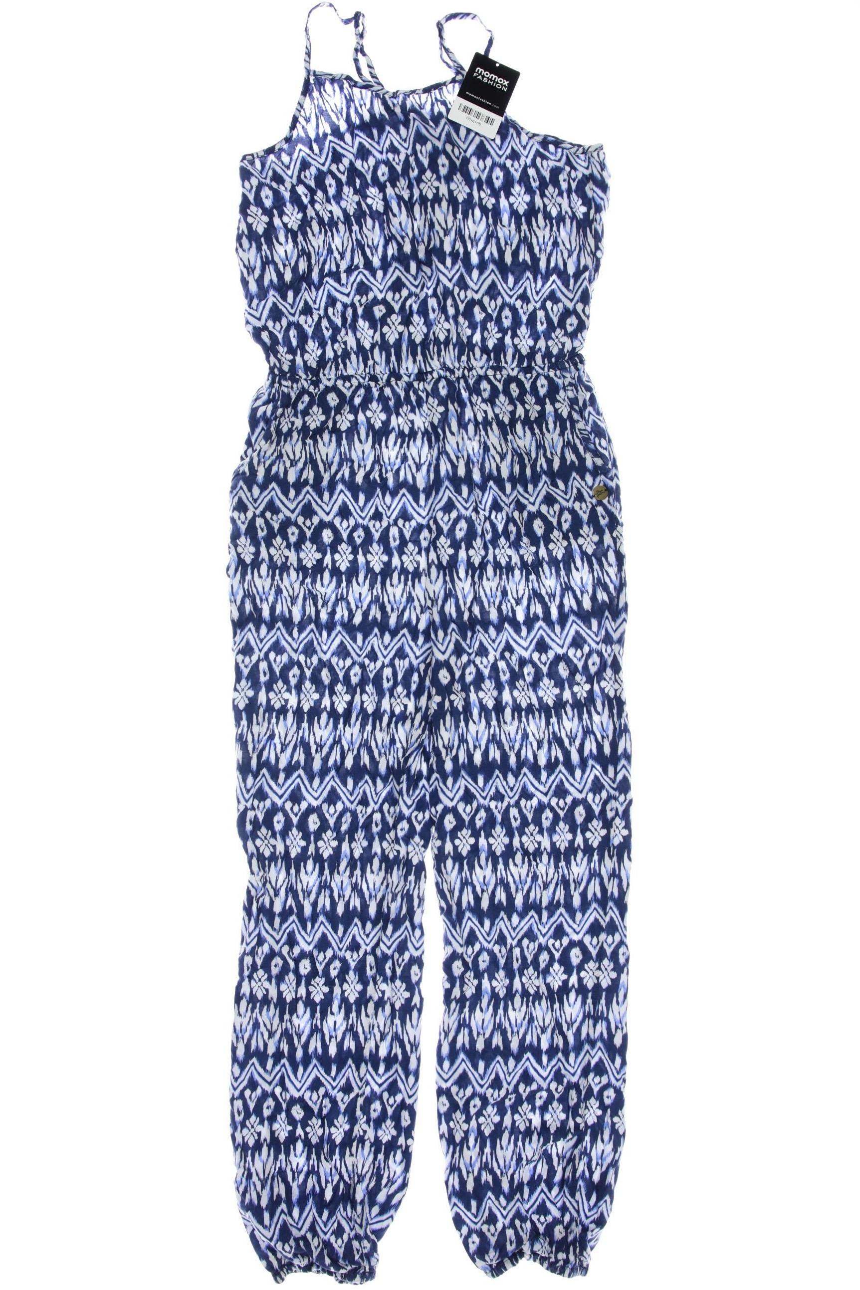 

Pepe Jeans Damen Stoffhose, blau, Gr. 164