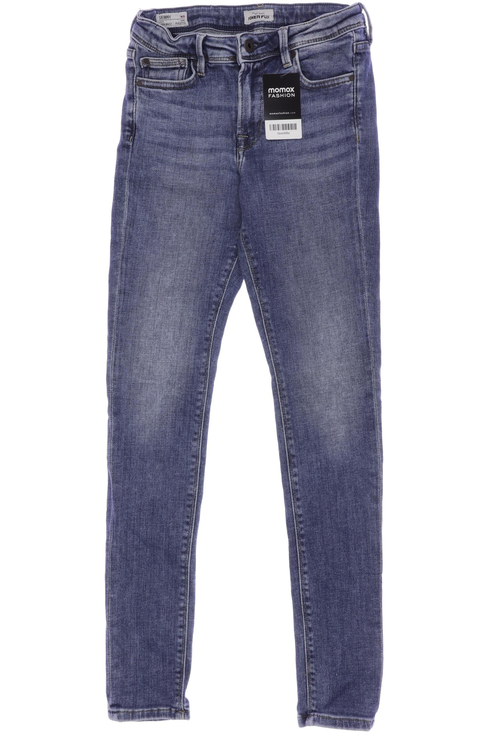 

Pepe Jeans Mädchen Jeans, blau