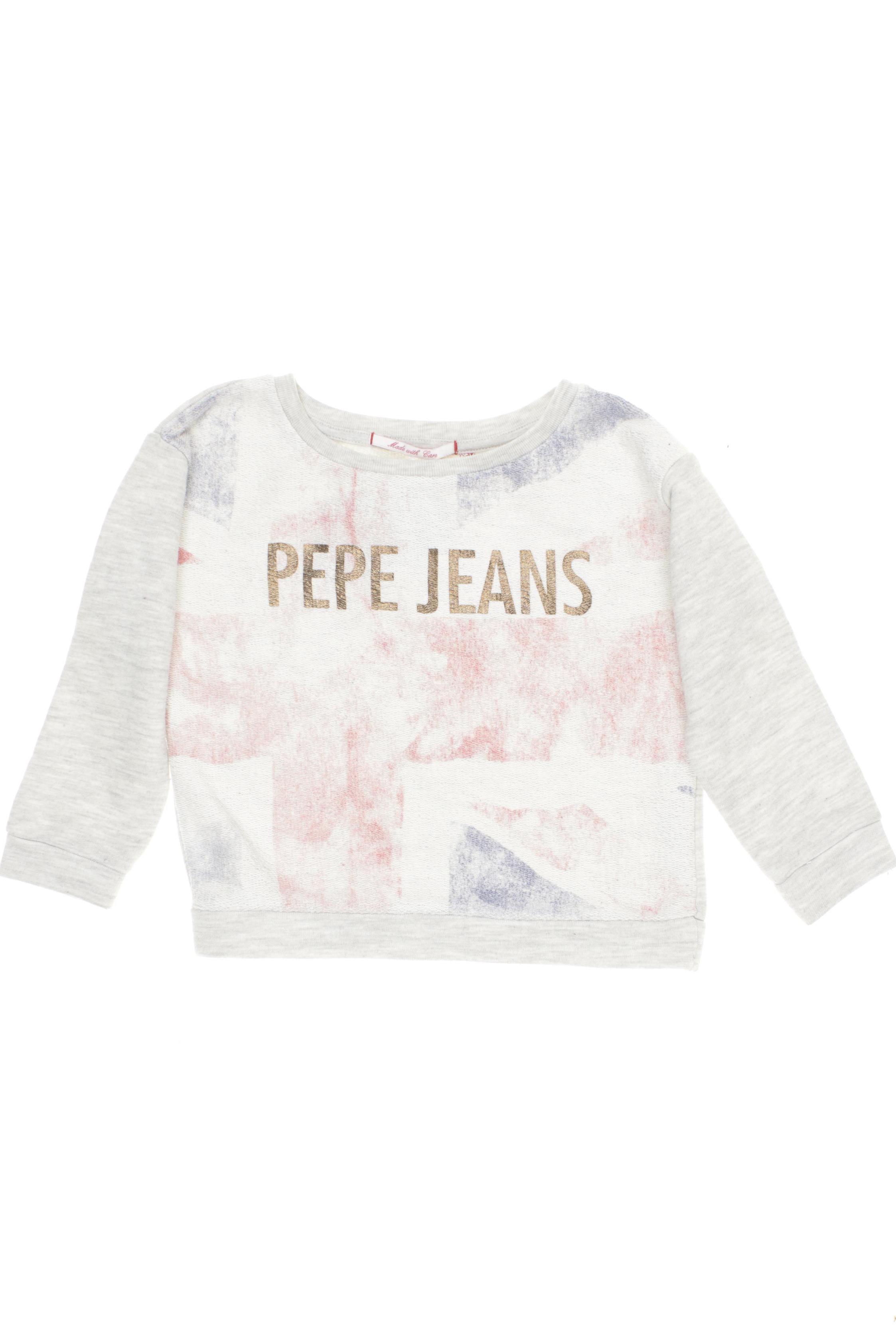 

Pepe Jeans Damen Hoodies & Sweater, mehrfarbig, Gr. 92