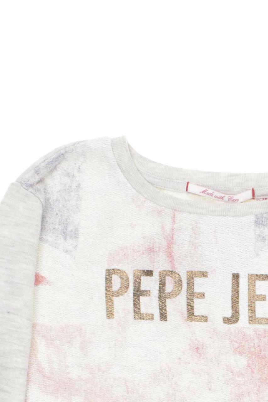 Thumbnail - Pepe Jeans Damen Hoodies &amp; Sweater, mehrfarbig, Gr. 92
